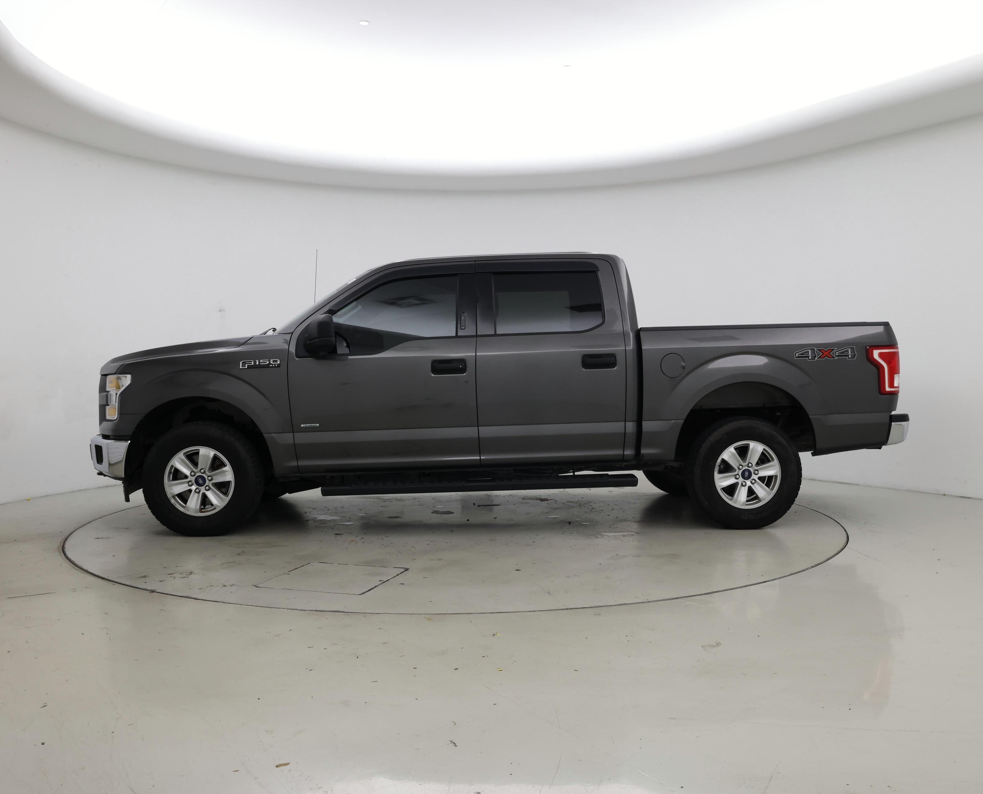 Thumbnail: 2017 Ford F-150 - 3