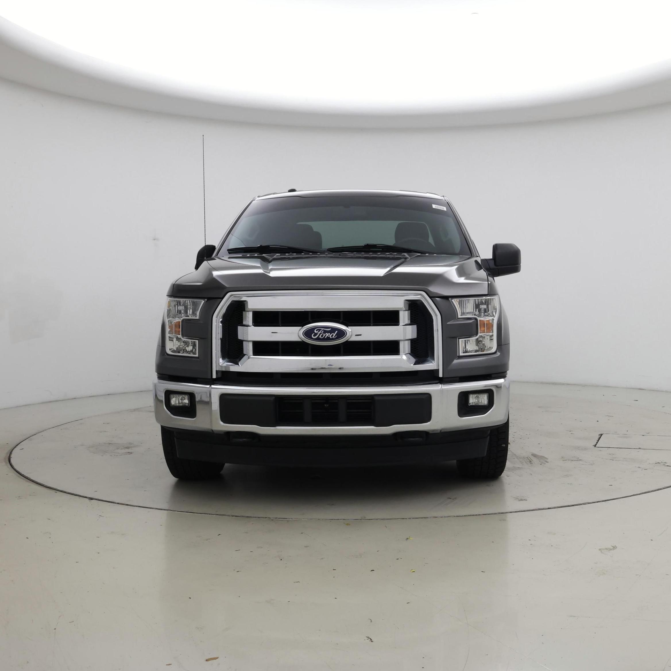 Thumbnail: 2017 Ford F-150 - 5