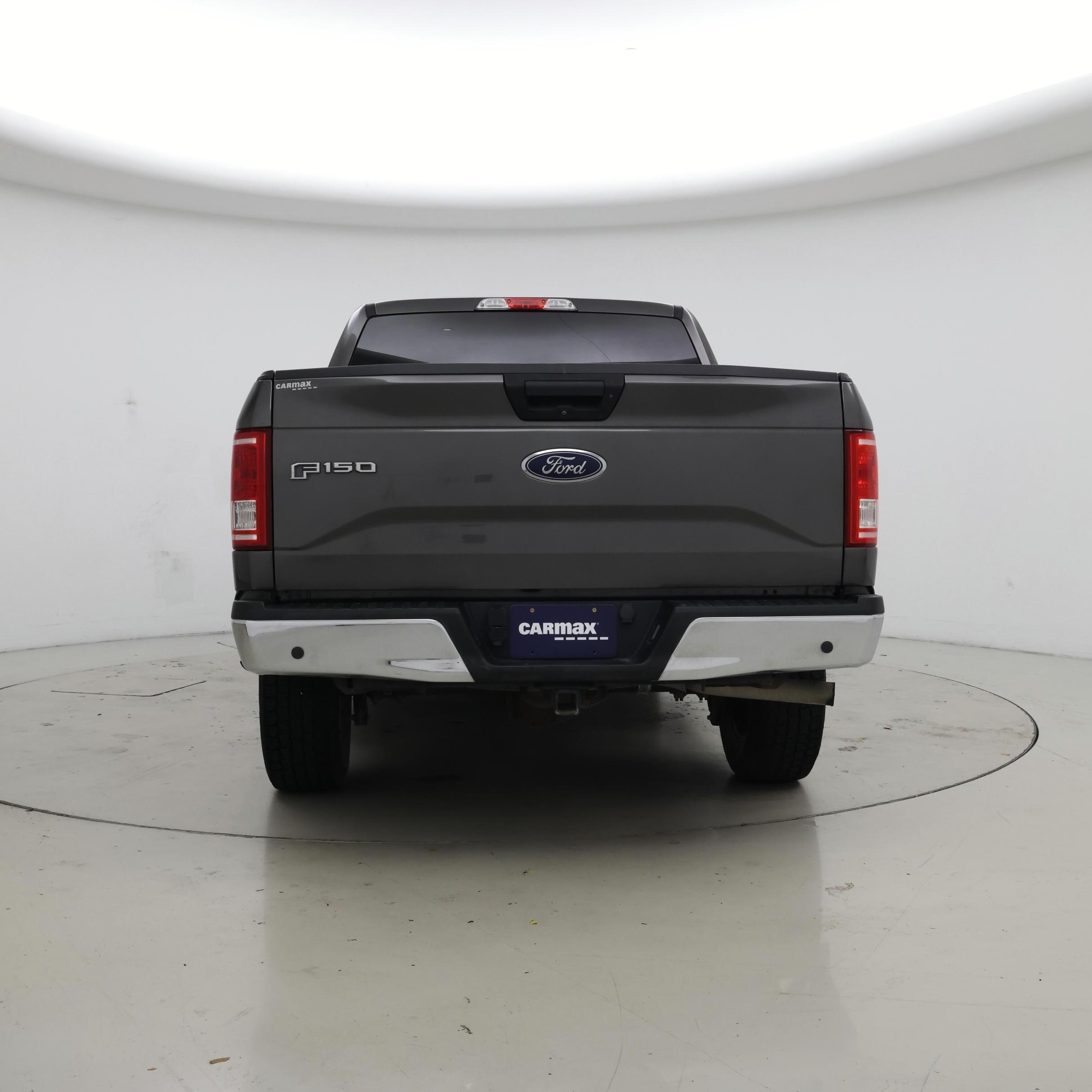 Thumbnail: 2017 Ford F-150 - 6