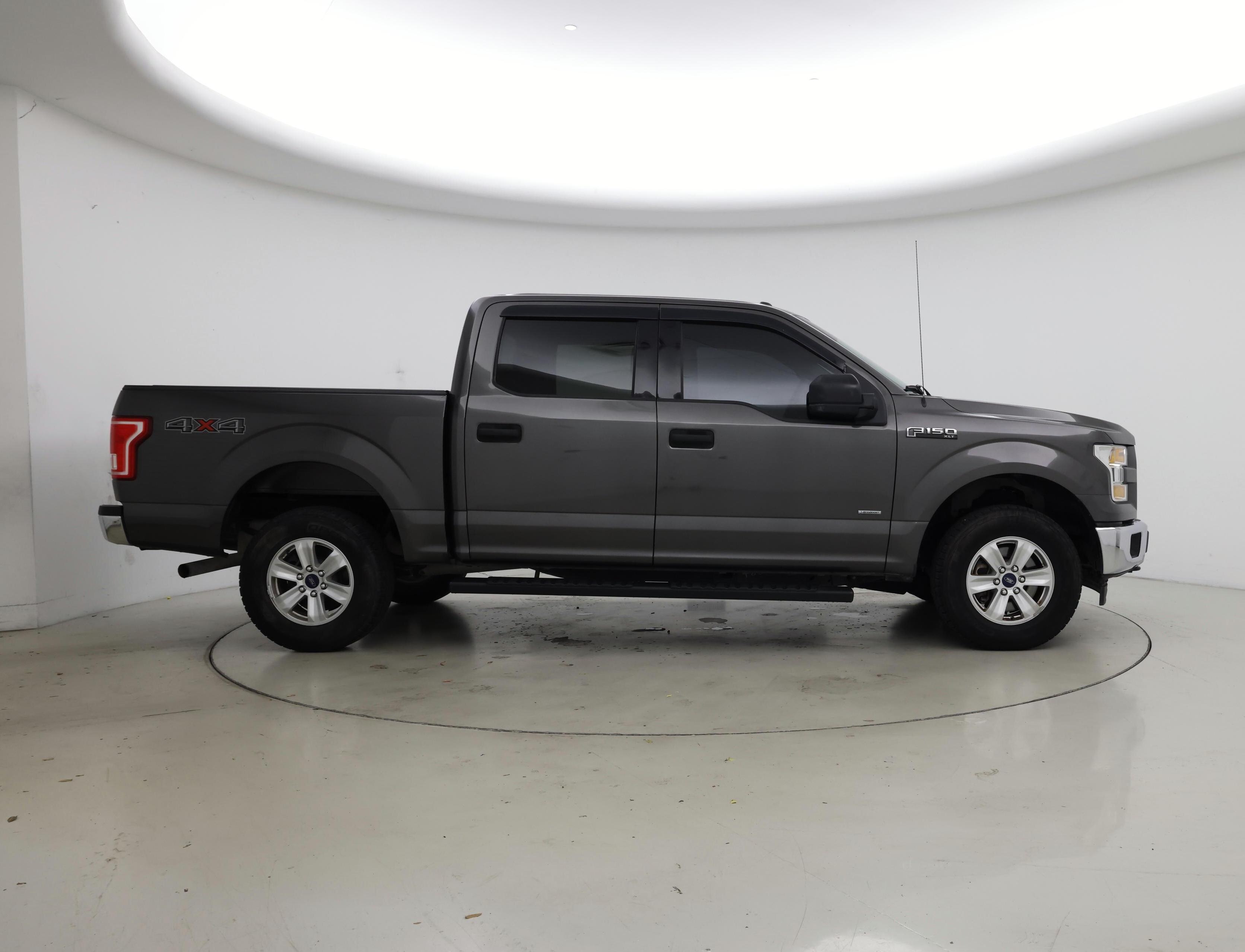 Thumbnail: 2017 Ford F-150 - 7