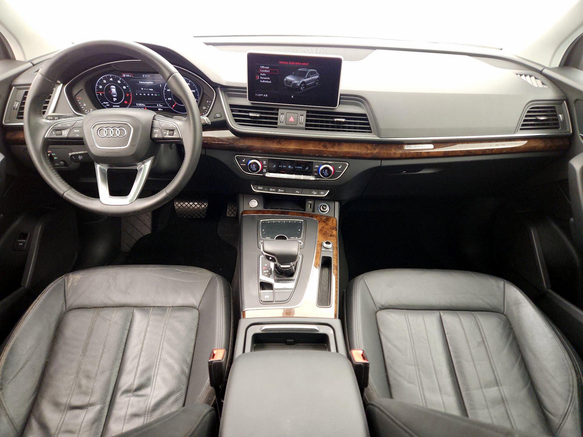 Thumbnail: 2018 Audi Q5 - 9