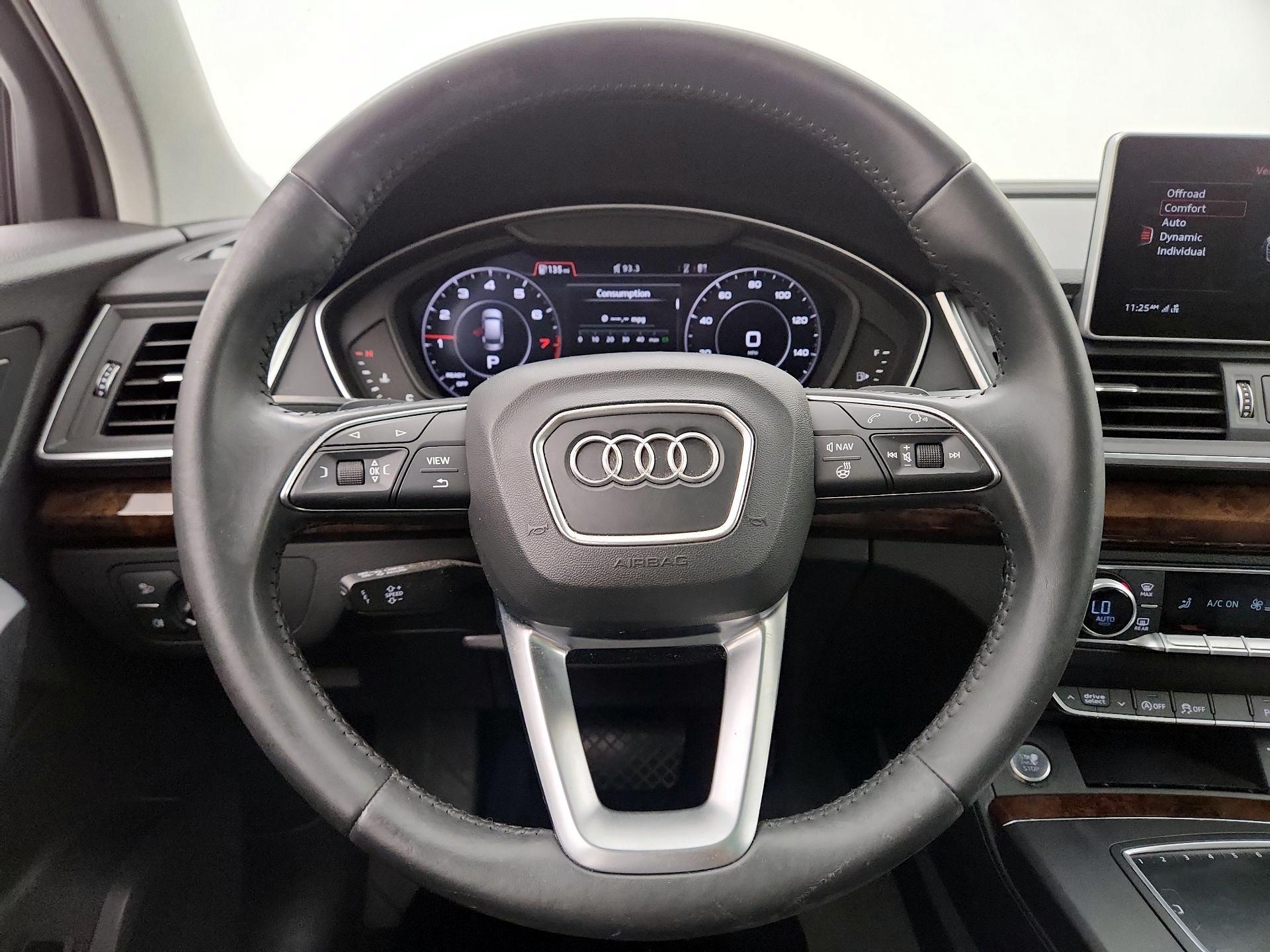 Thumbnail: 2018 Audi Q5 - 10