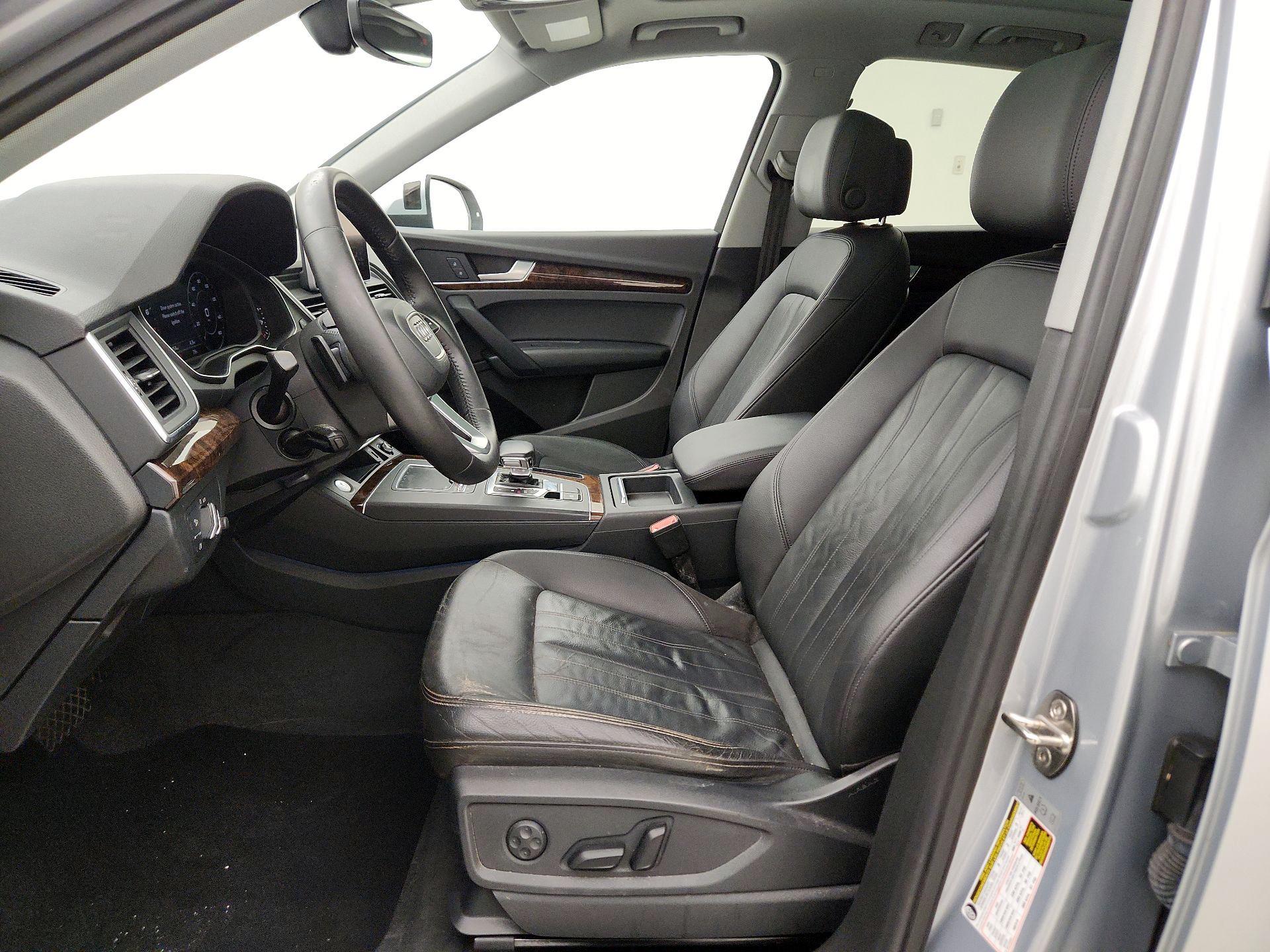 Thumbnail: 2018 Audi Q5 - 11