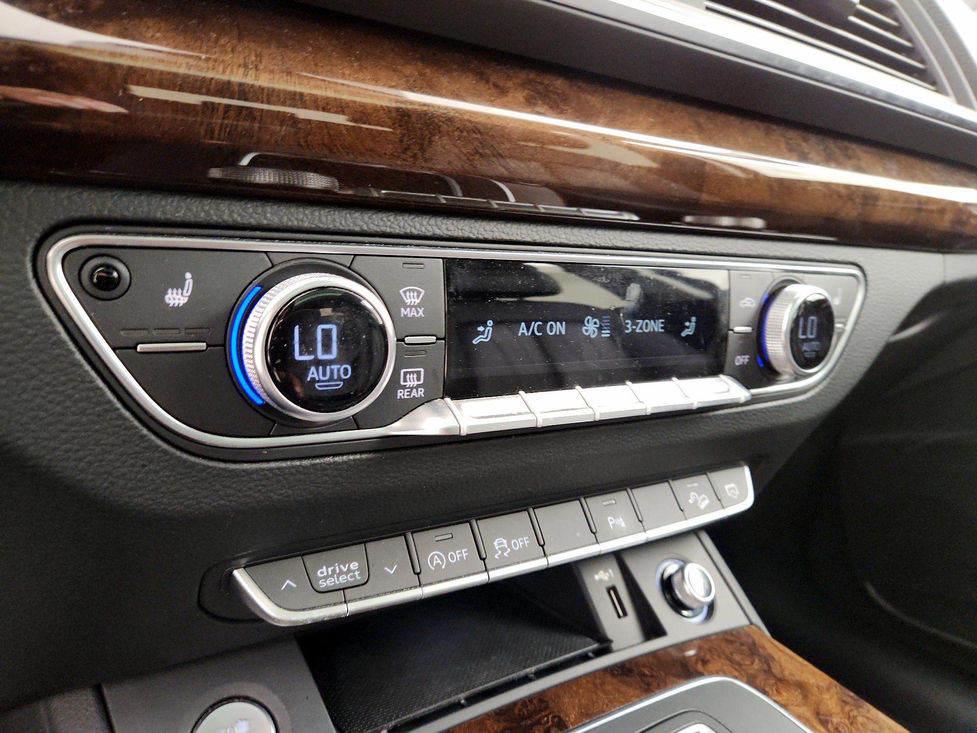 Thumbnail: 2018 Audi Q5 - 17