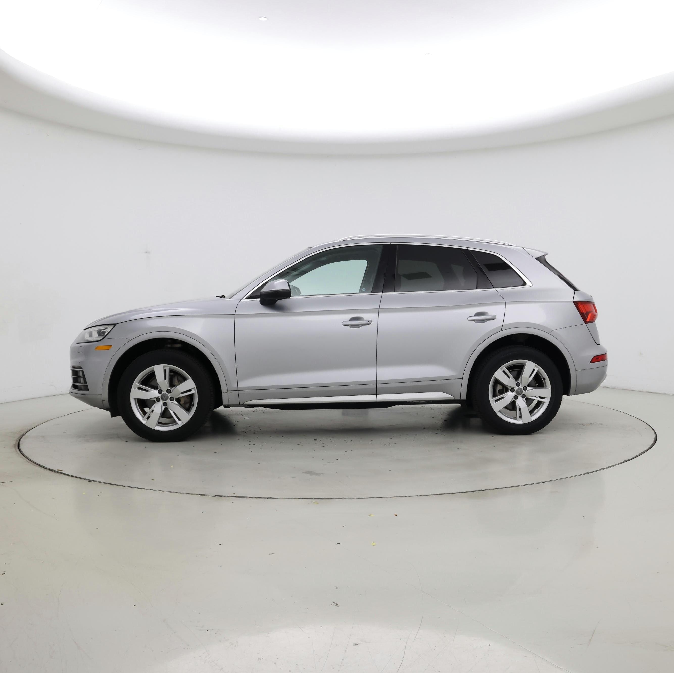 Thumbnail: 2018 Audi Q5 - 3