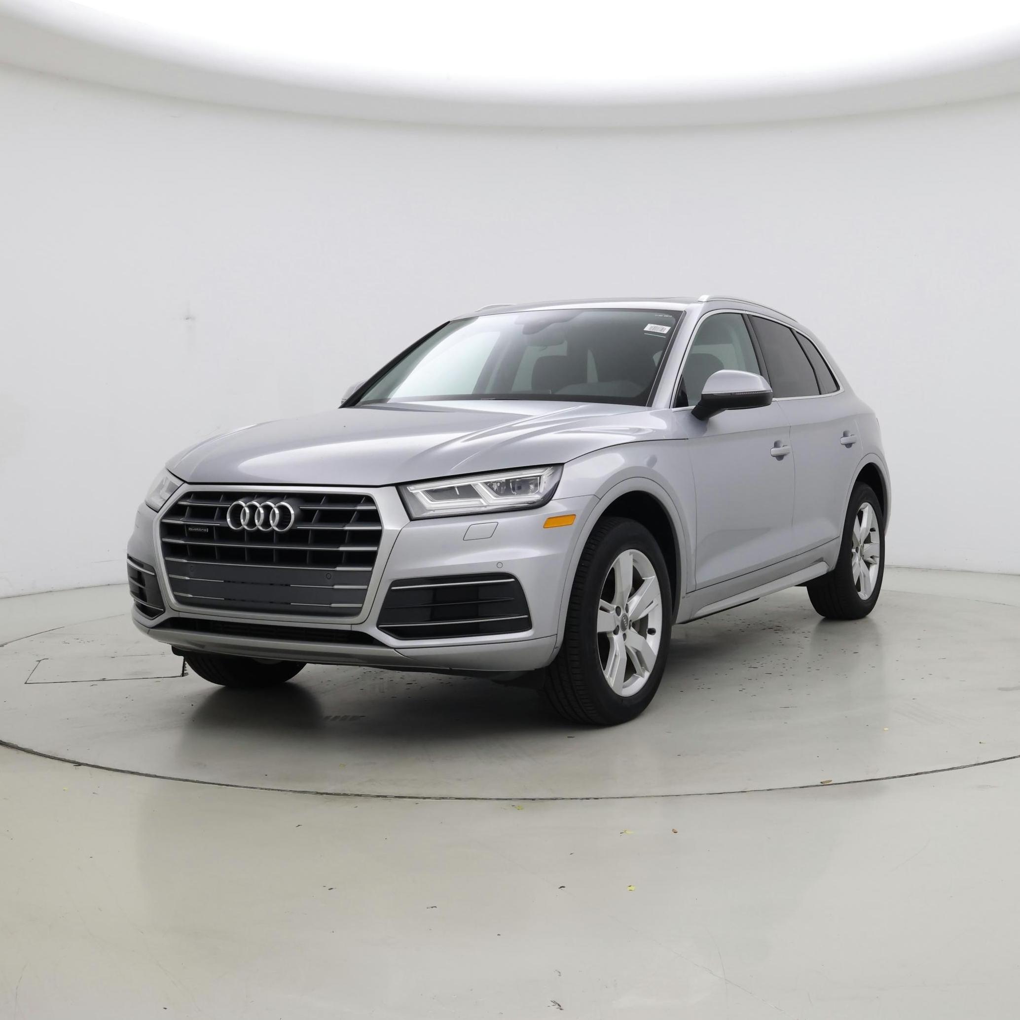Thumbnail: 2018 Audi Q5 - 4