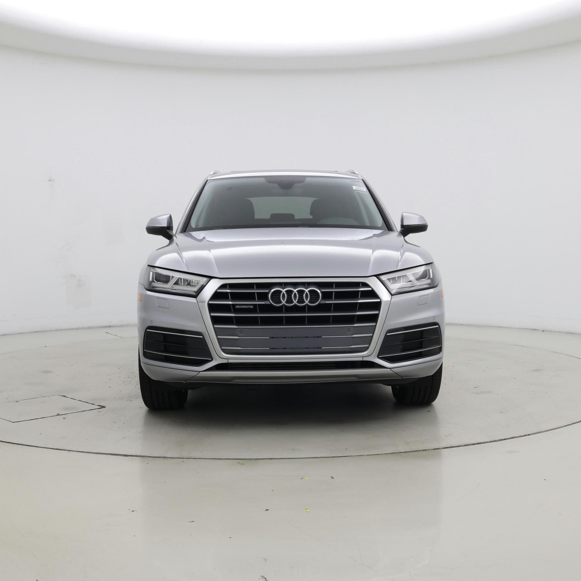 Thumbnail: 2018 Audi Q5 - 5