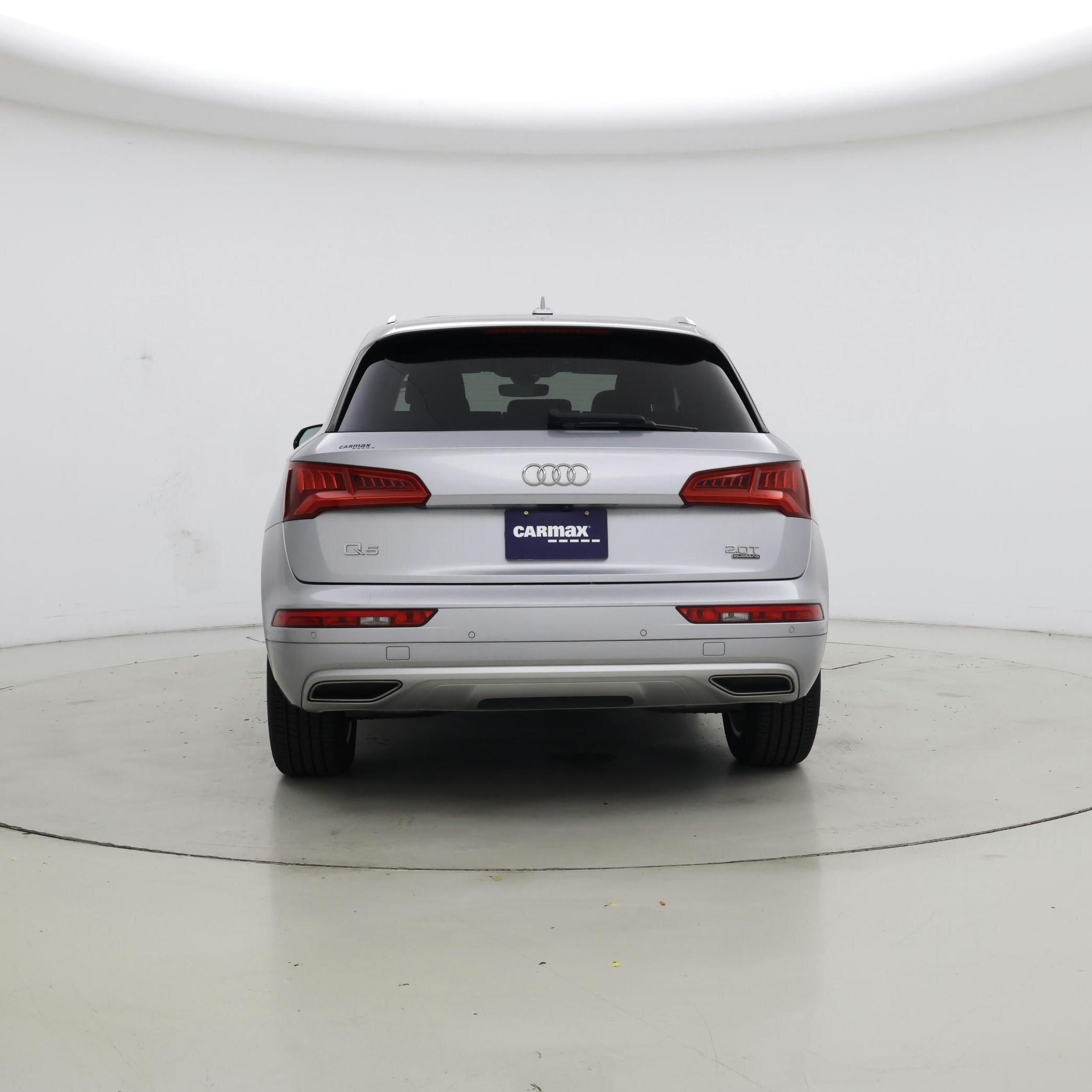 Thumbnail: 2018 Audi Q5 - 6