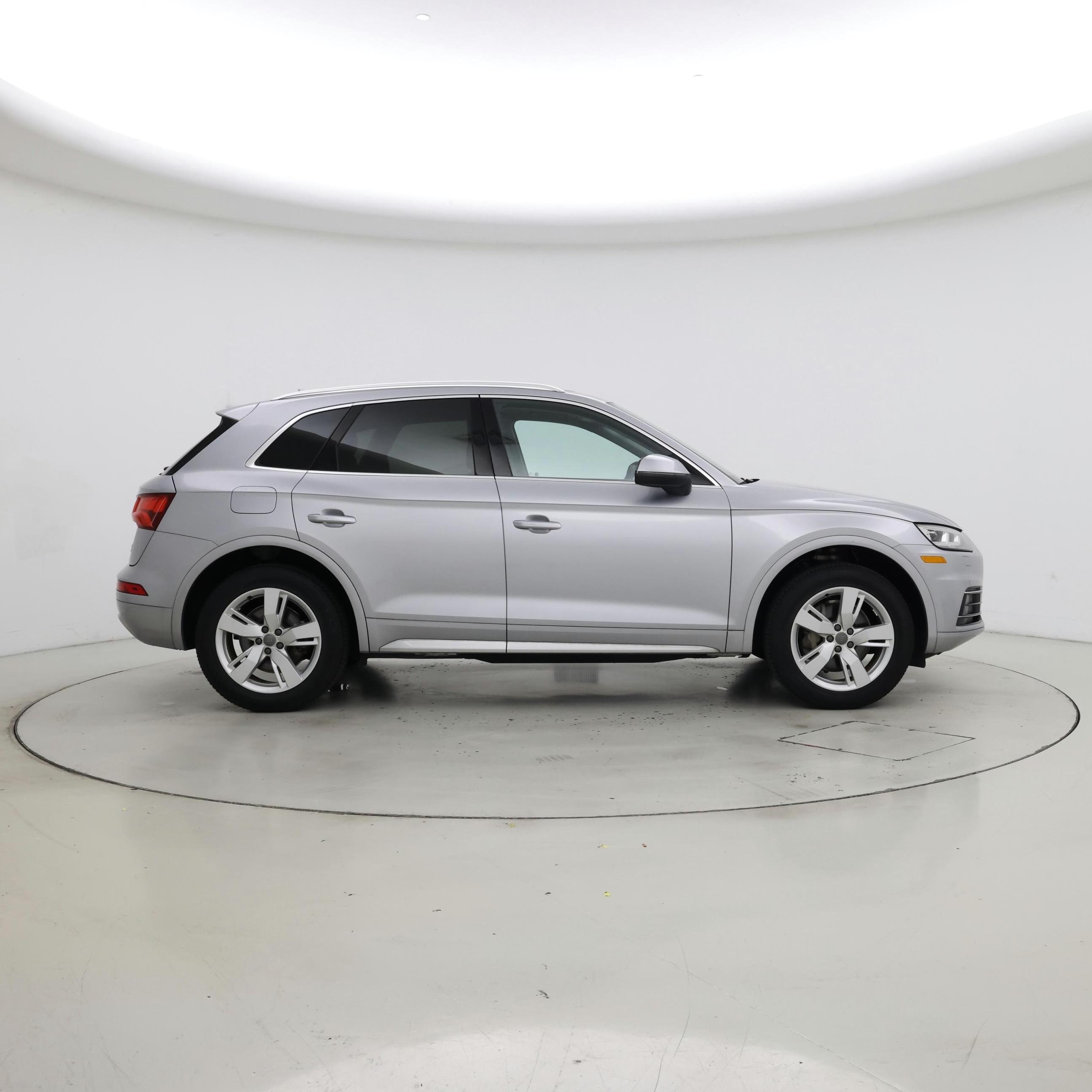 Thumbnail: 2018 Audi Q5 - 7