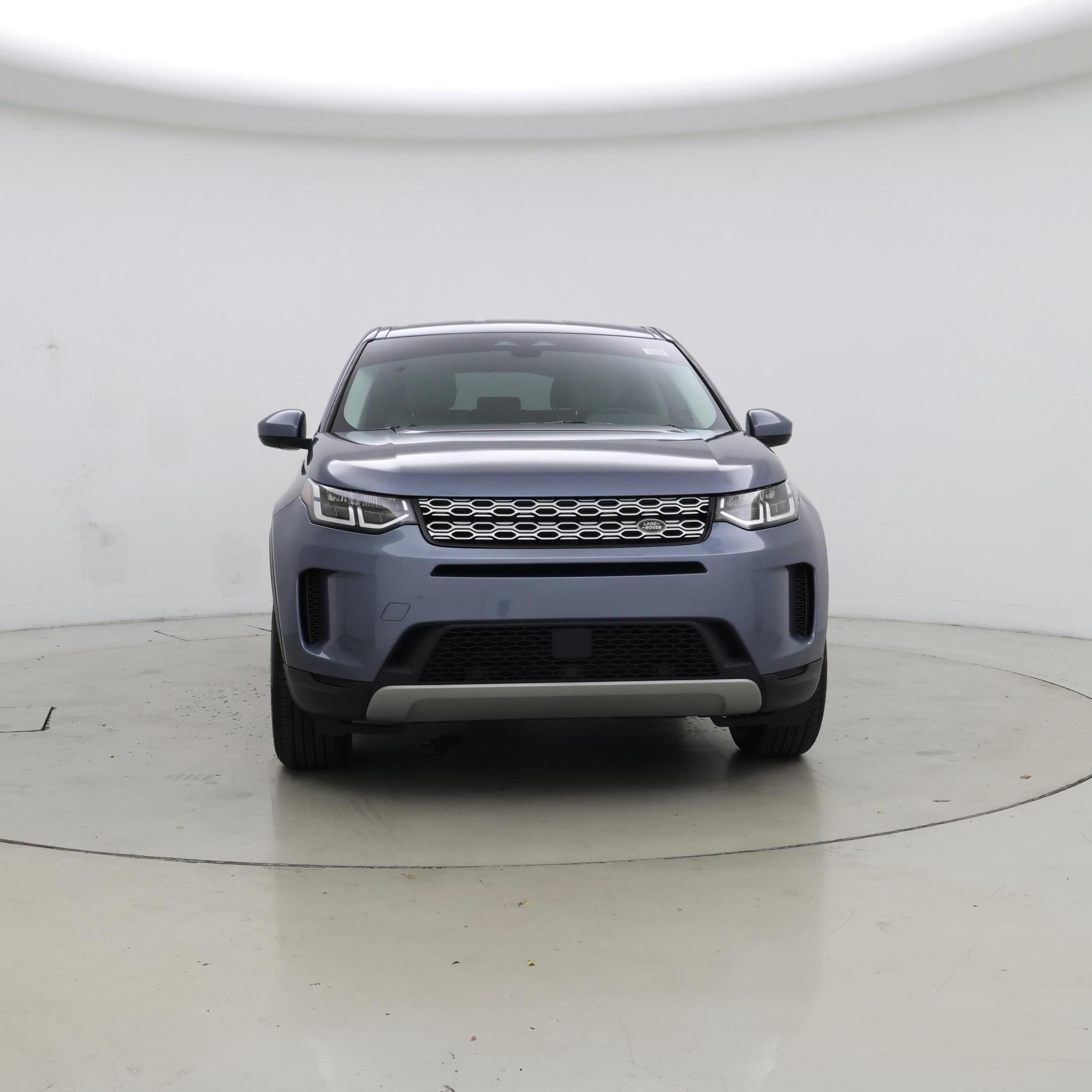 Thumbnail: 2022 Land Rover Discovery Sport - 5