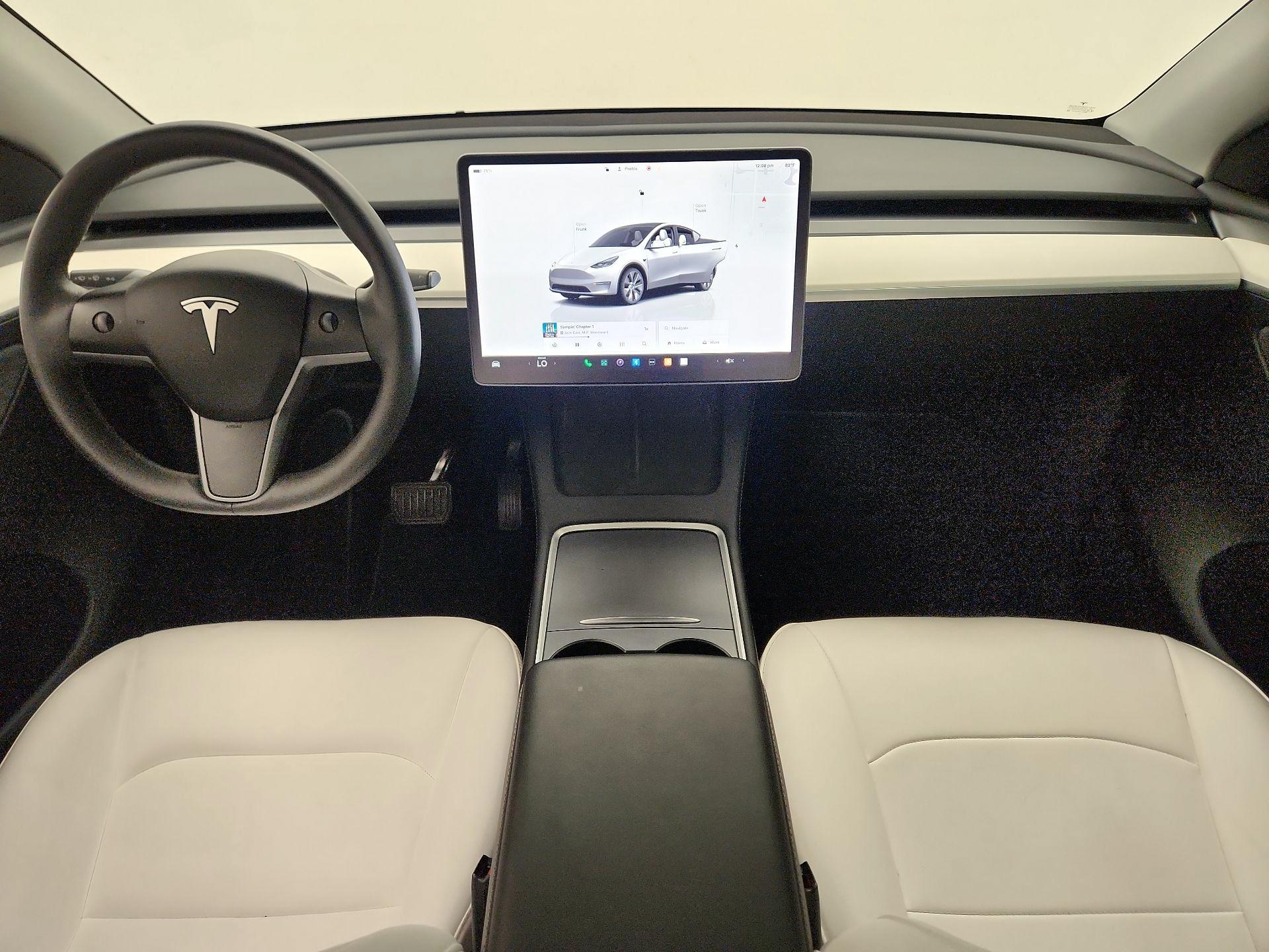 Thumbnail: 2023 Tesla Model Y - 9