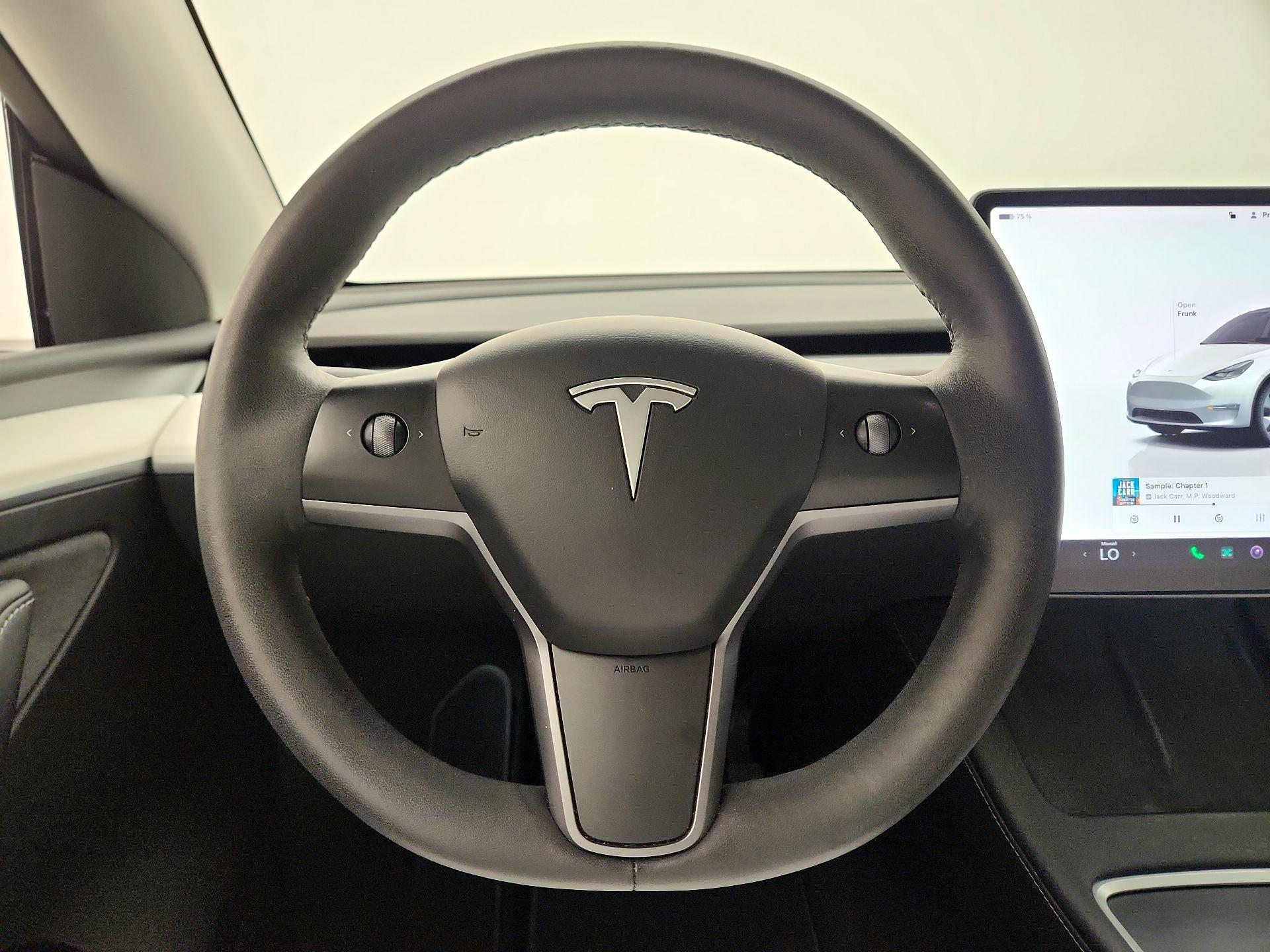Thumbnail: 2023 Tesla Model Y - 10