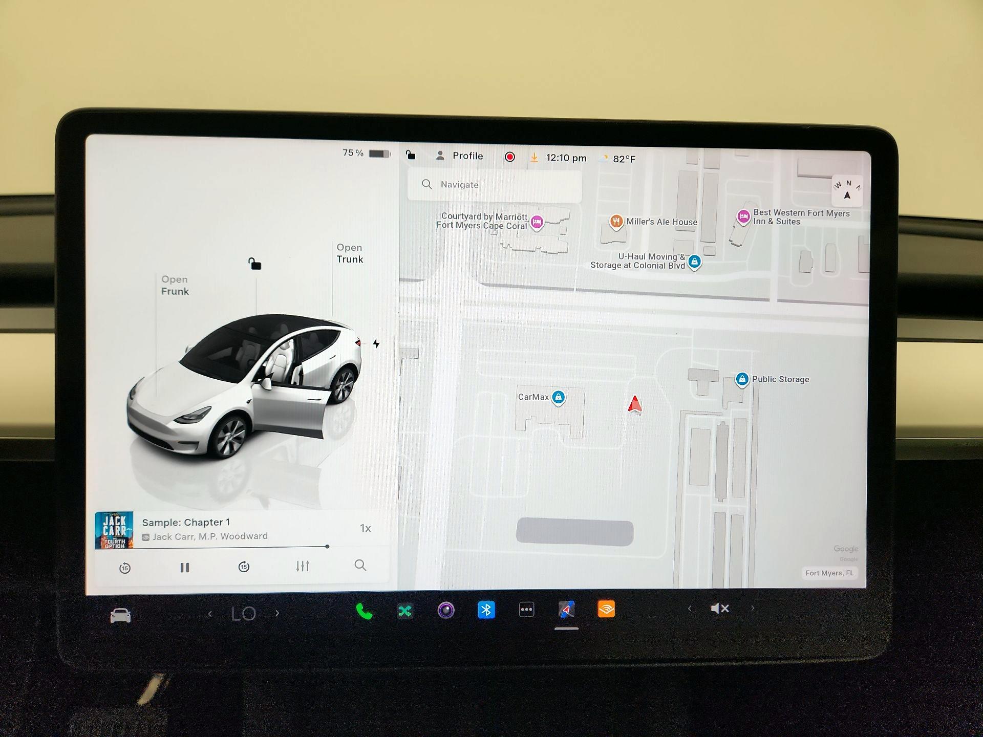 Thumbnail: 2023 Tesla Model Y - 13
