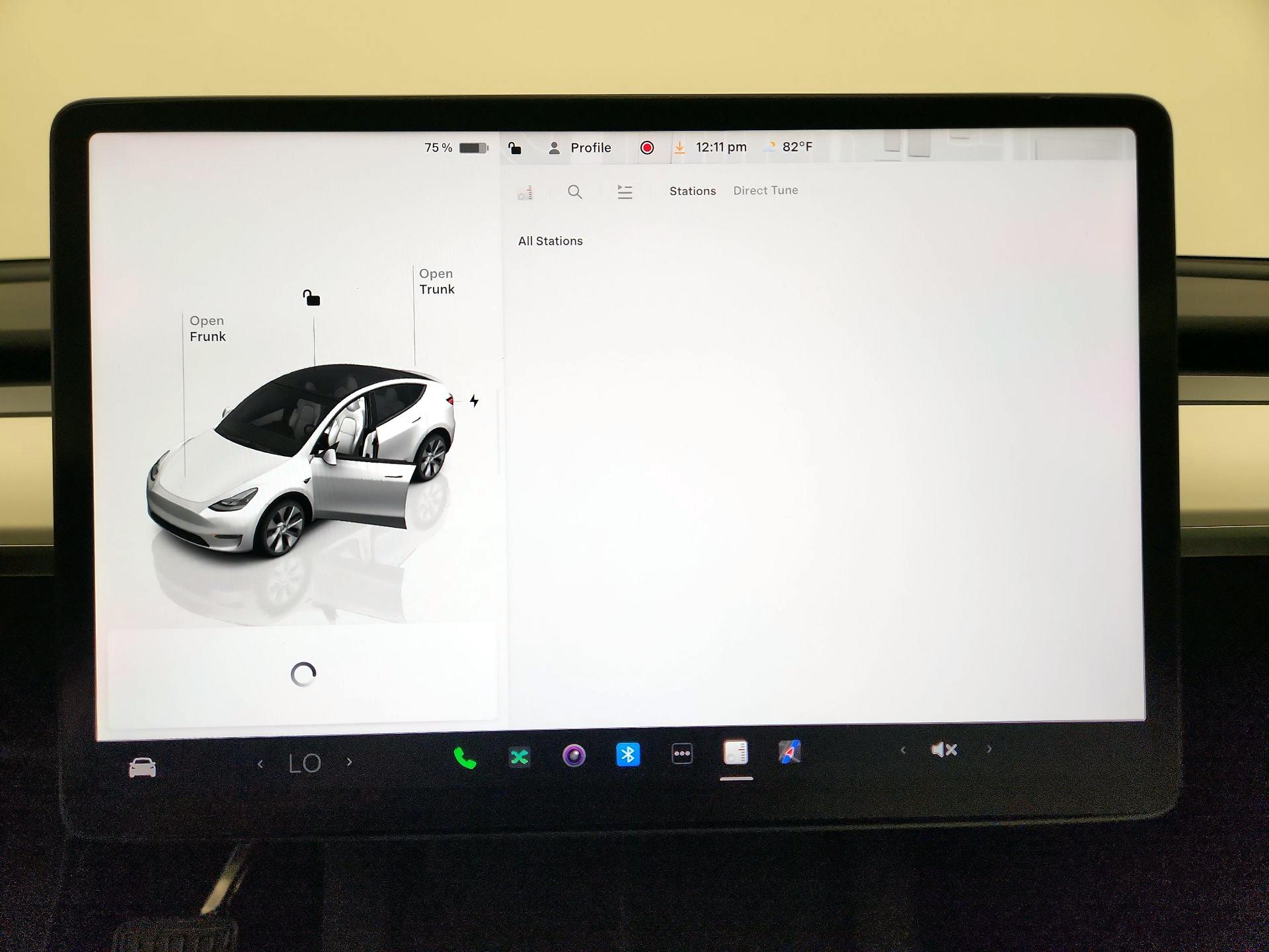 Thumbnail: 2023 Tesla Model Y - 15