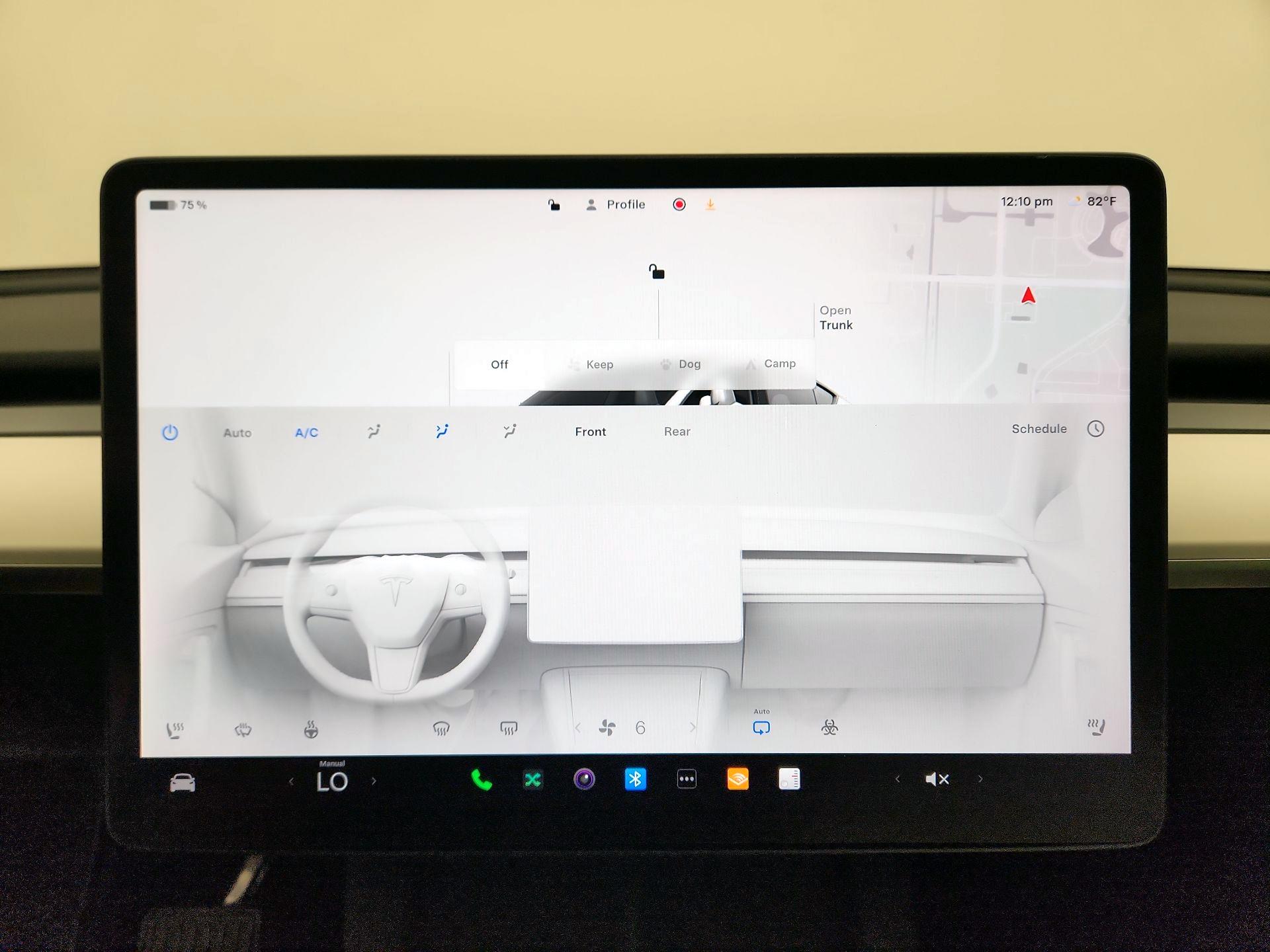 Thumbnail: 2023 Tesla Model Y - 16