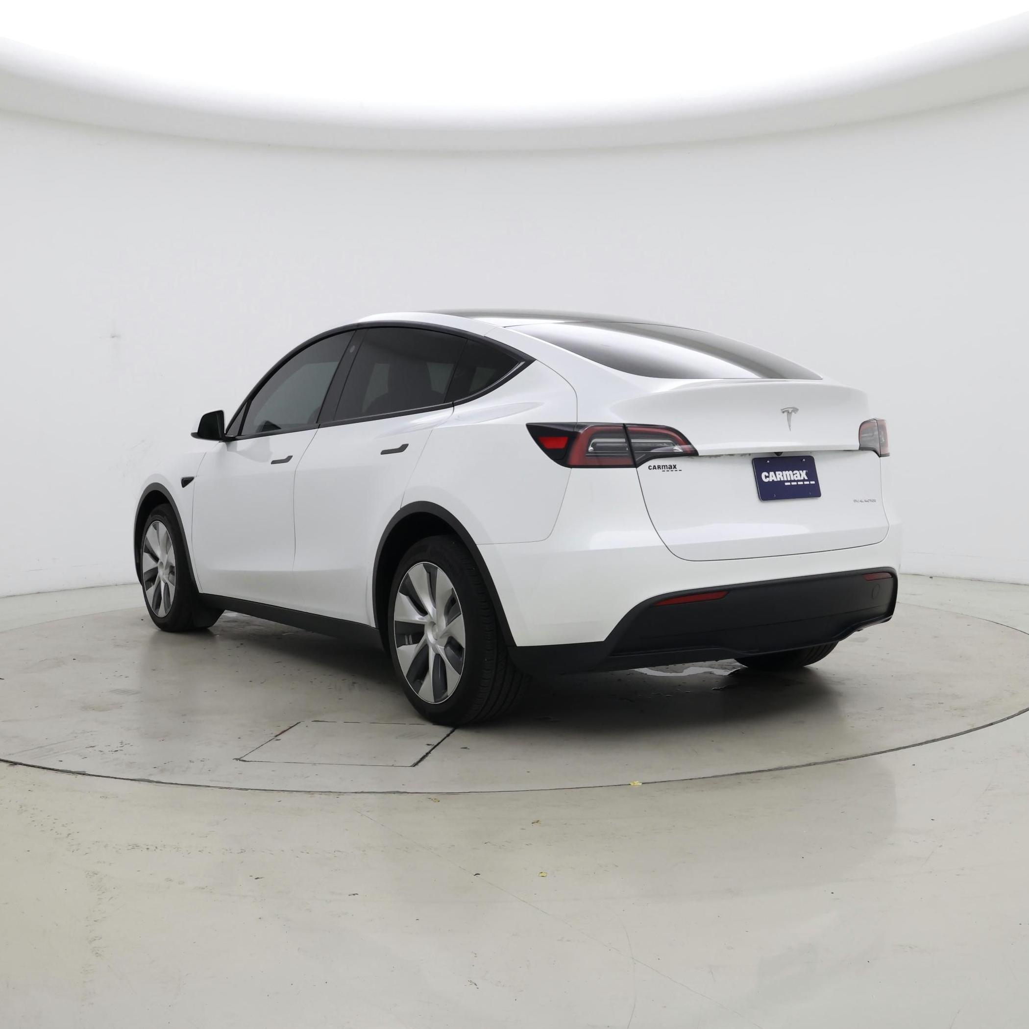 Thumbnail: 2023 Tesla Model Y - 2