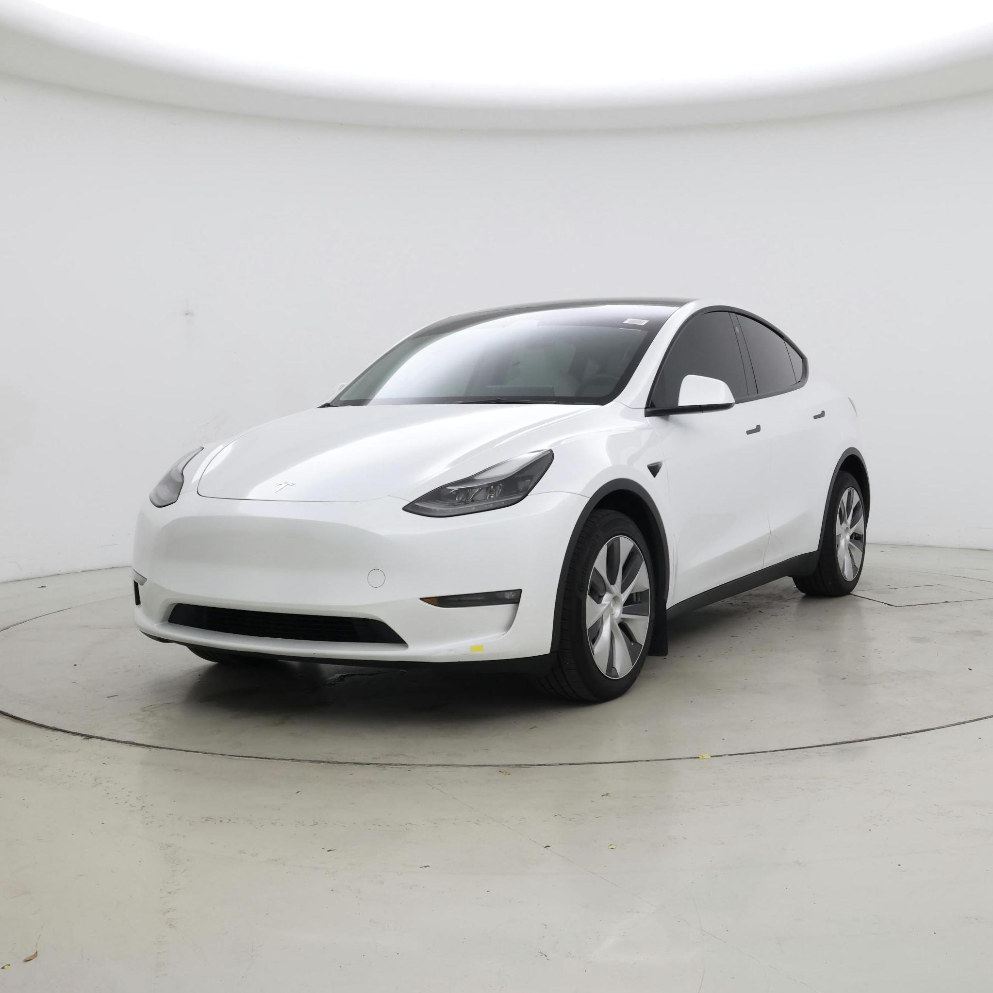 Thumbnail: 2023 Tesla Model Y - 4