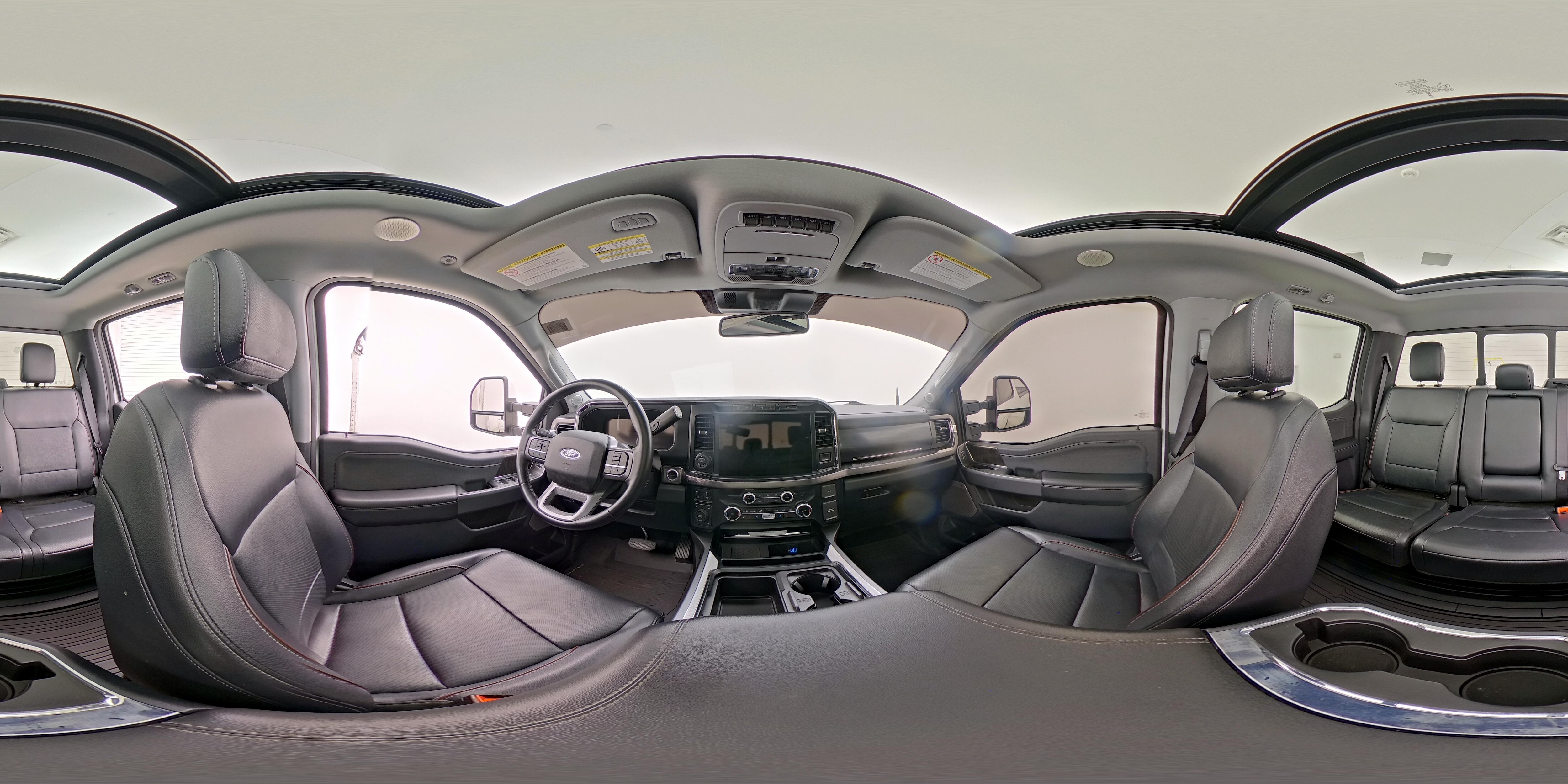 2023 Ford F-250 Super Duty Lariat - Photo 26