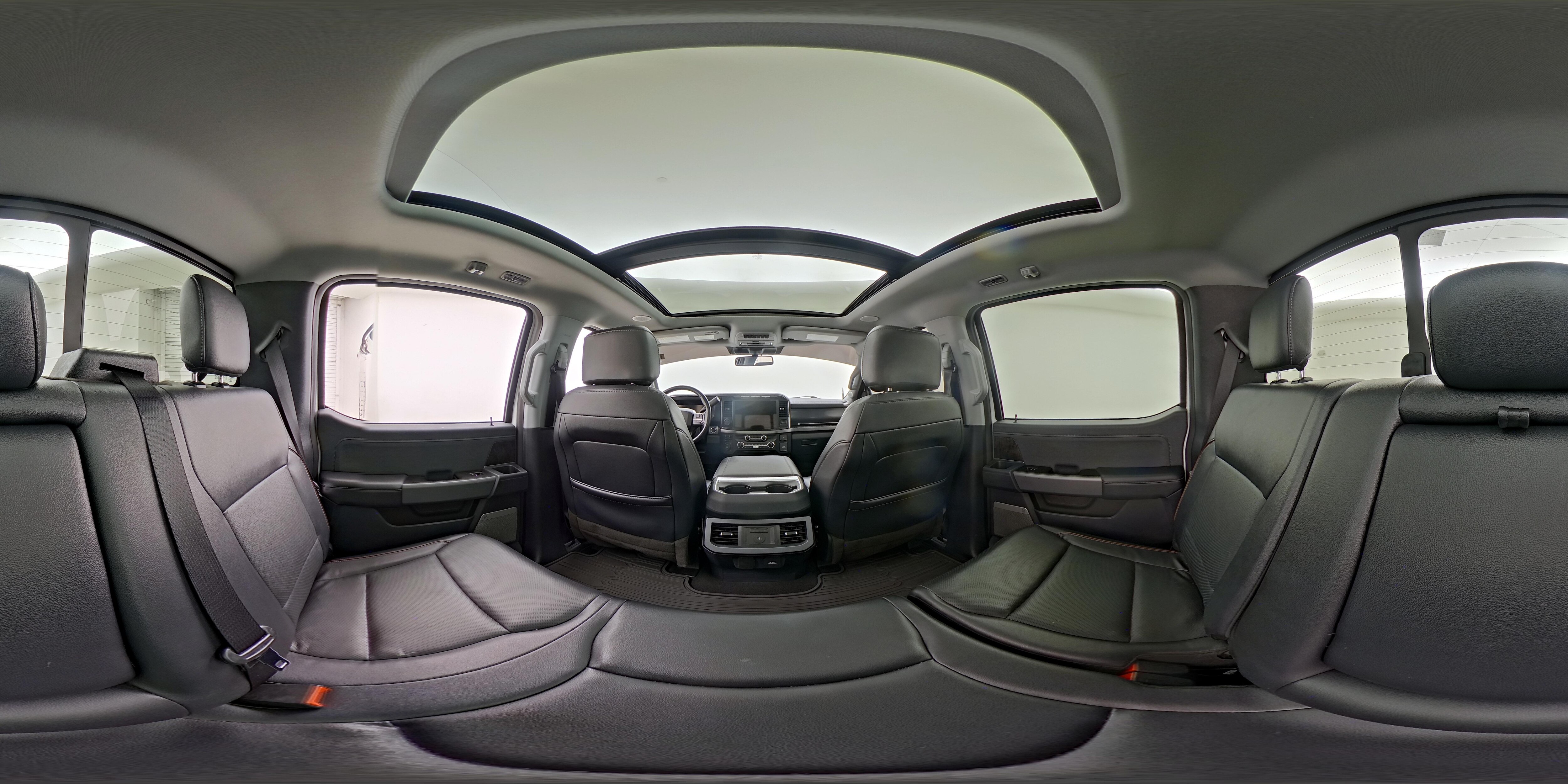 2023 Ford F-250 Super Duty Lariat - Photo 27