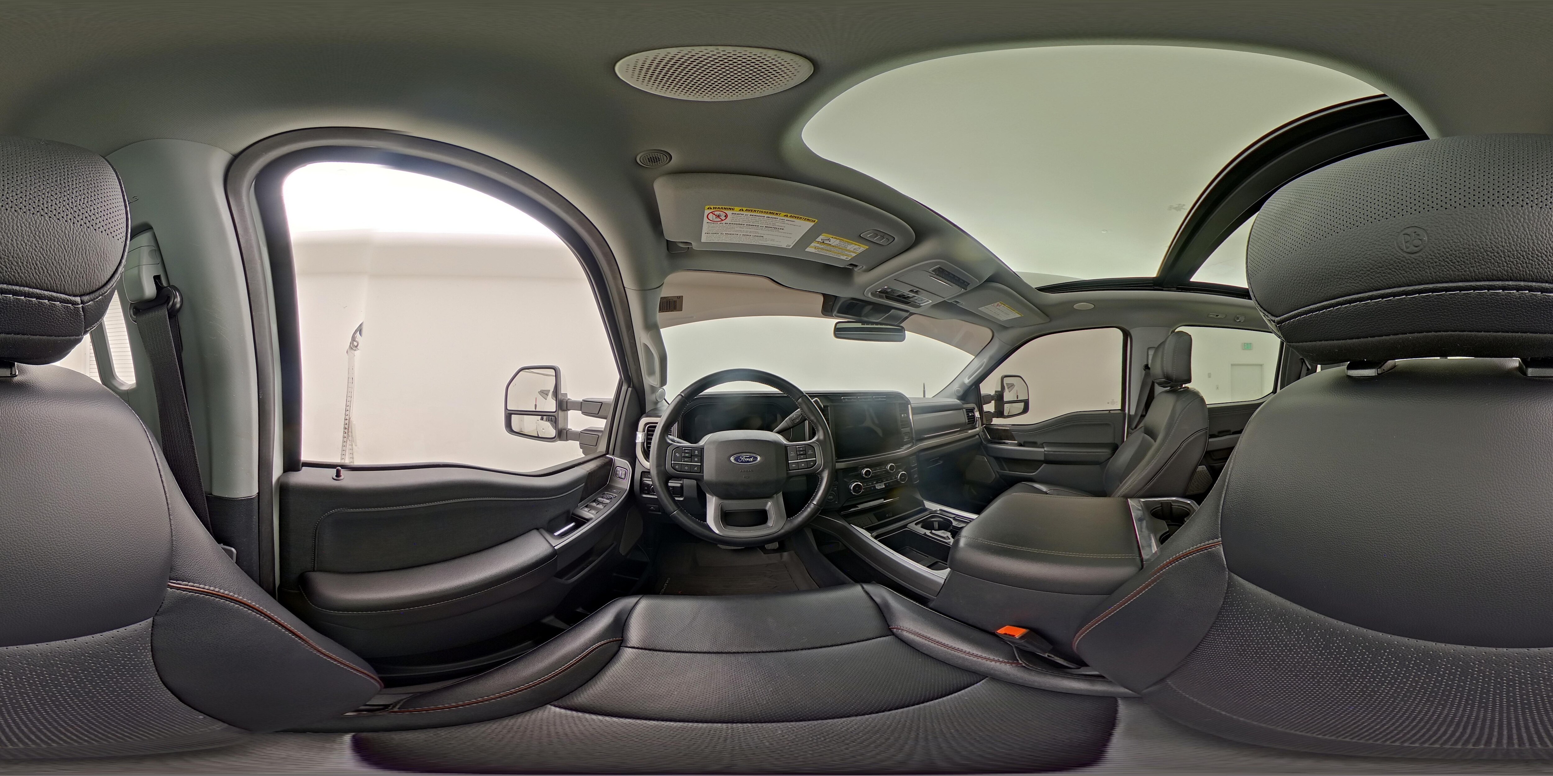 2023 Ford F-250 Super Duty Lariat - Photo 28