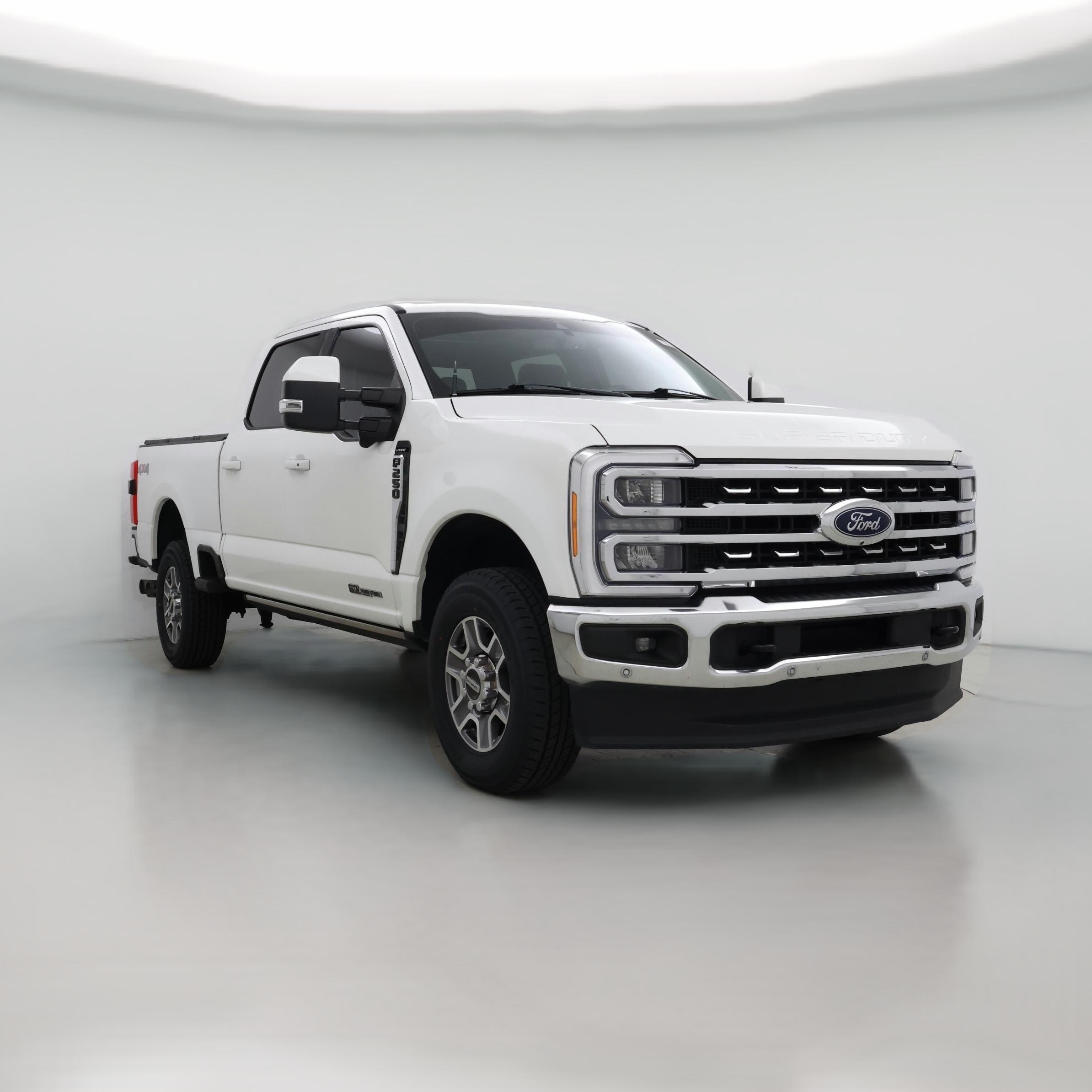 Thumbnail: 2023 Ford F-250 - 1
