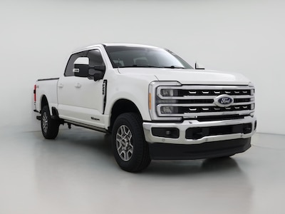 2023 Ford F250 Lariat