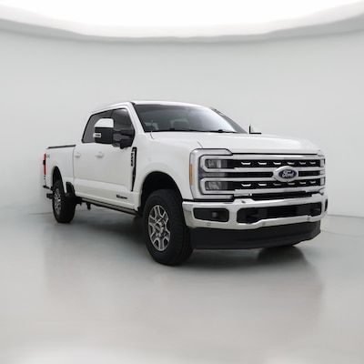 2023 Ford F250 Lariat