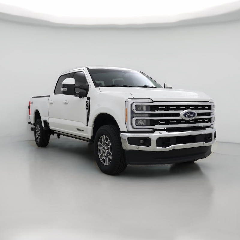 2023 Ford F250 Lariat