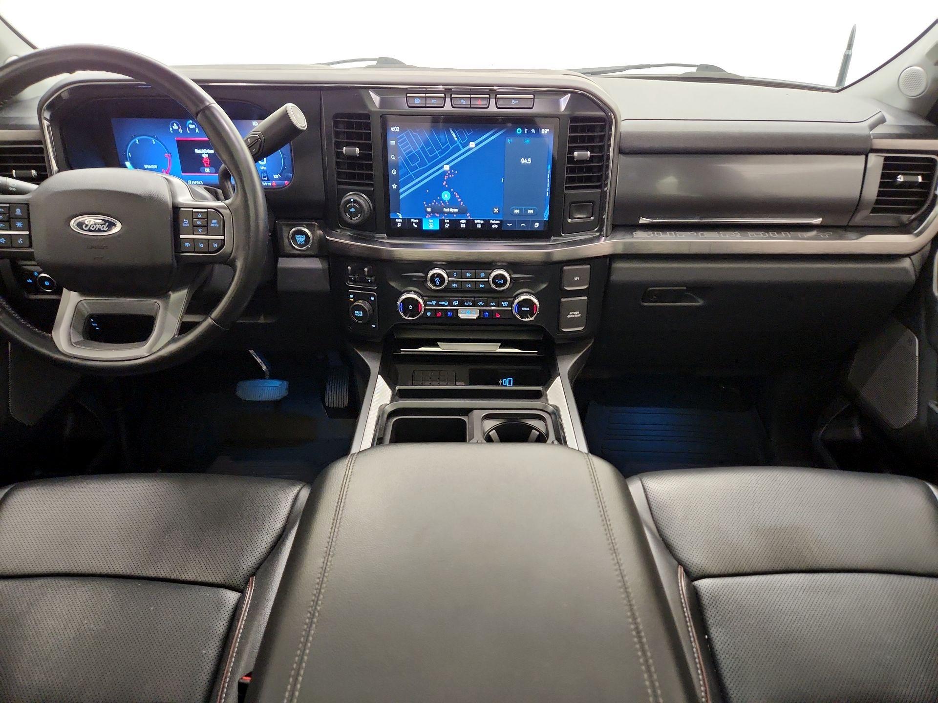 Thumbnail: 2023 Ford F-250 - 9