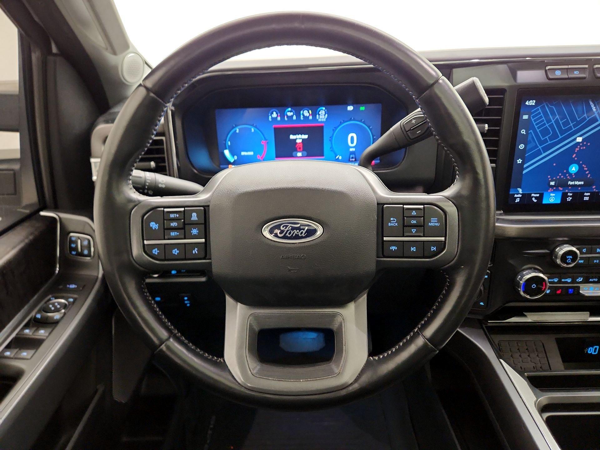 Thumbnail: 2023 Ford F-250 - 10