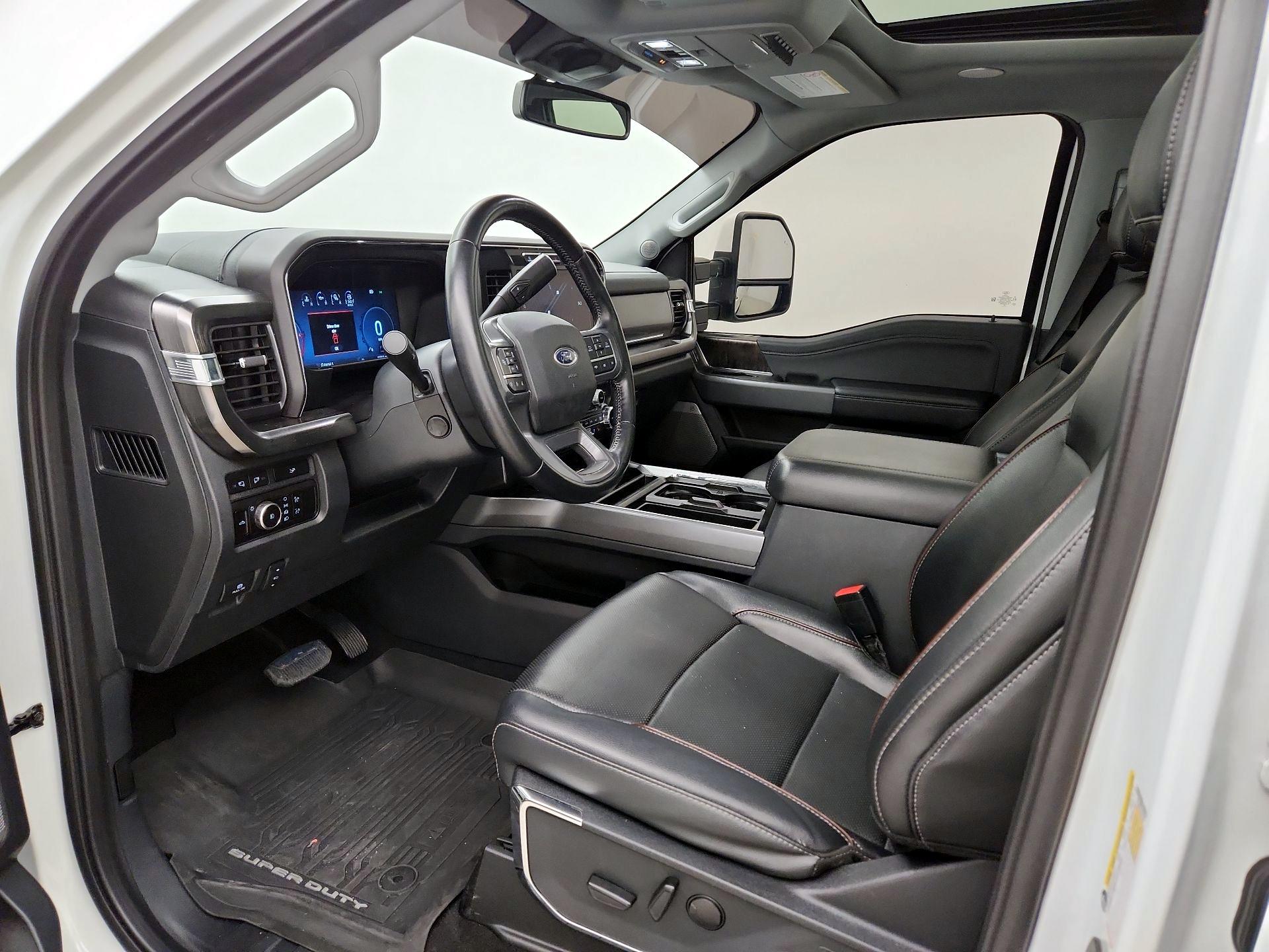 Thumbnail: 2023 Ford F-250 - 11