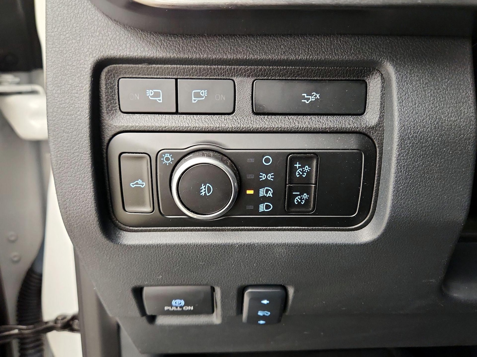 2023 Ford F-250 Super Duty Lariat - Photo 14