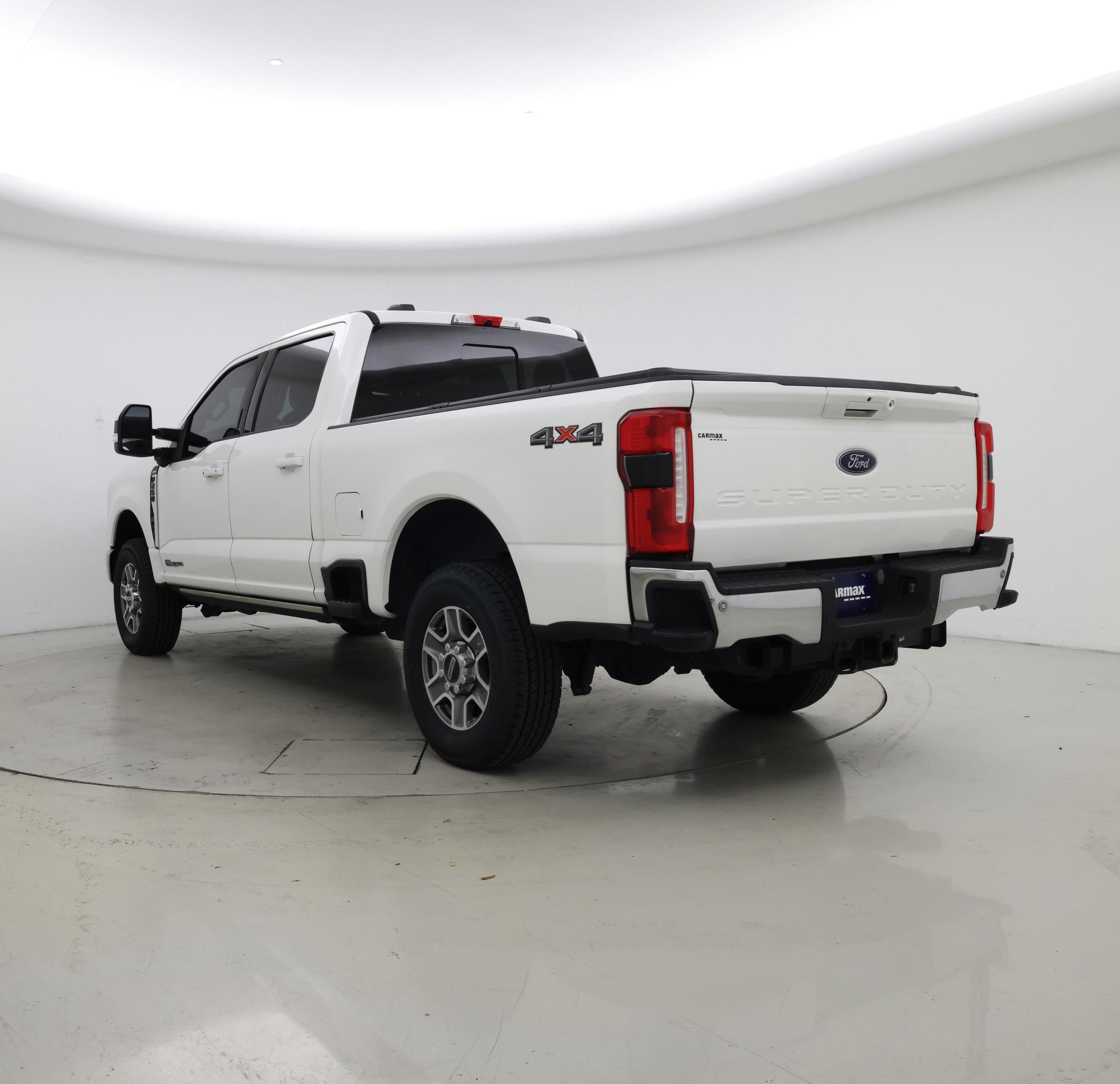 Thumbnail: 2023 Ford F-250 - 2