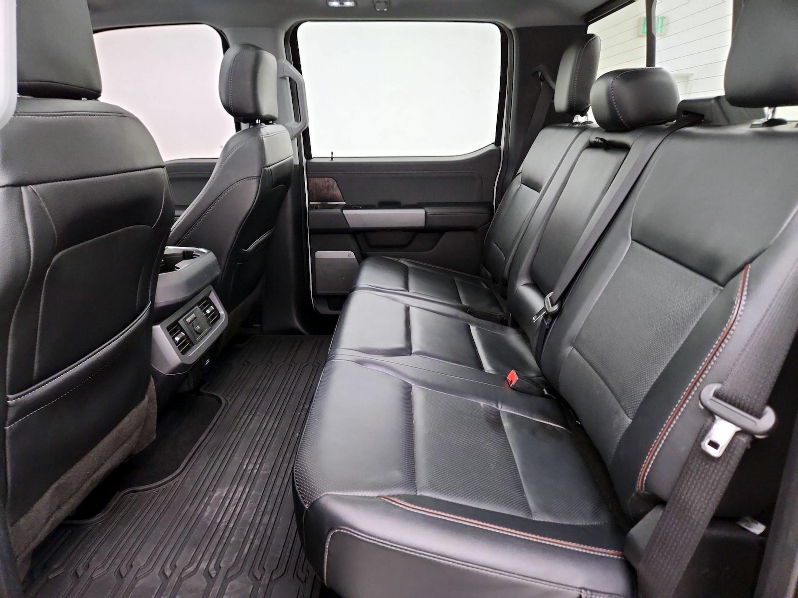 2023 Ford F-250 Super Duty Lariat - Photo 22