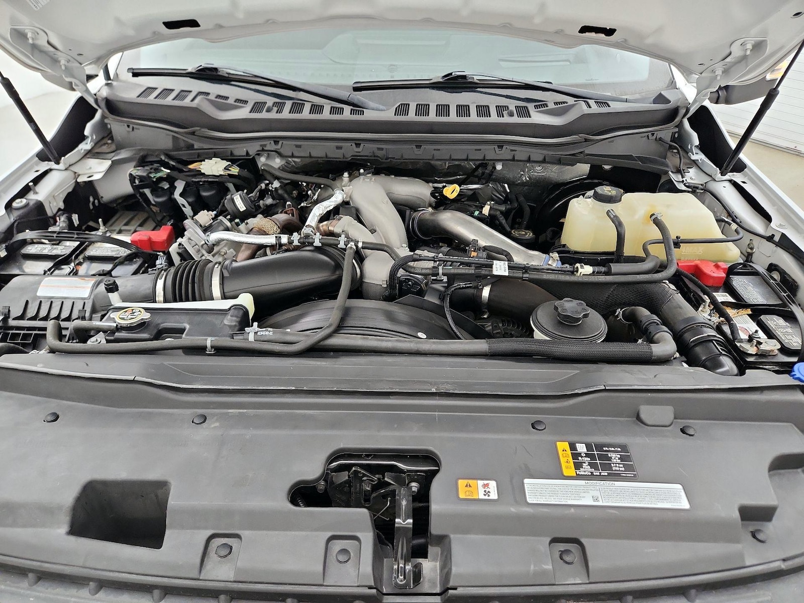 2023 Ford F-250 Super Duty Lariat - Photo 24