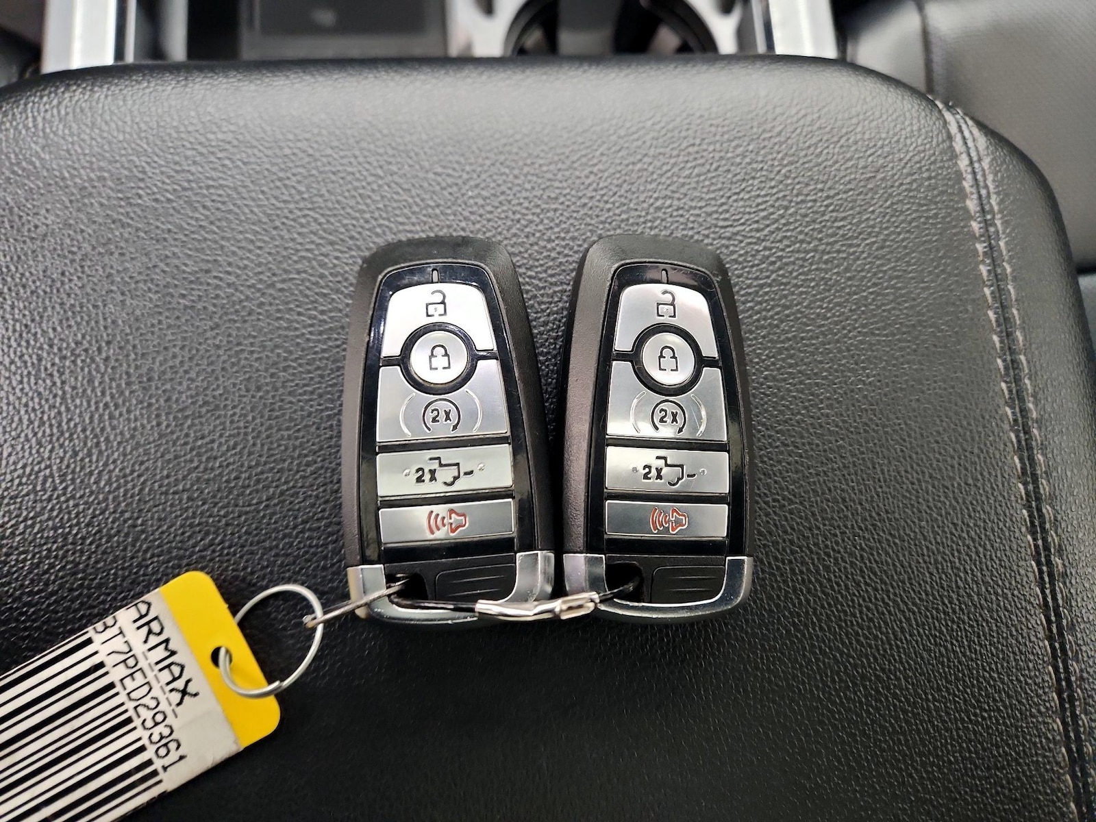 2023 Ford F-250 Super Duty Lariat - Photo 25