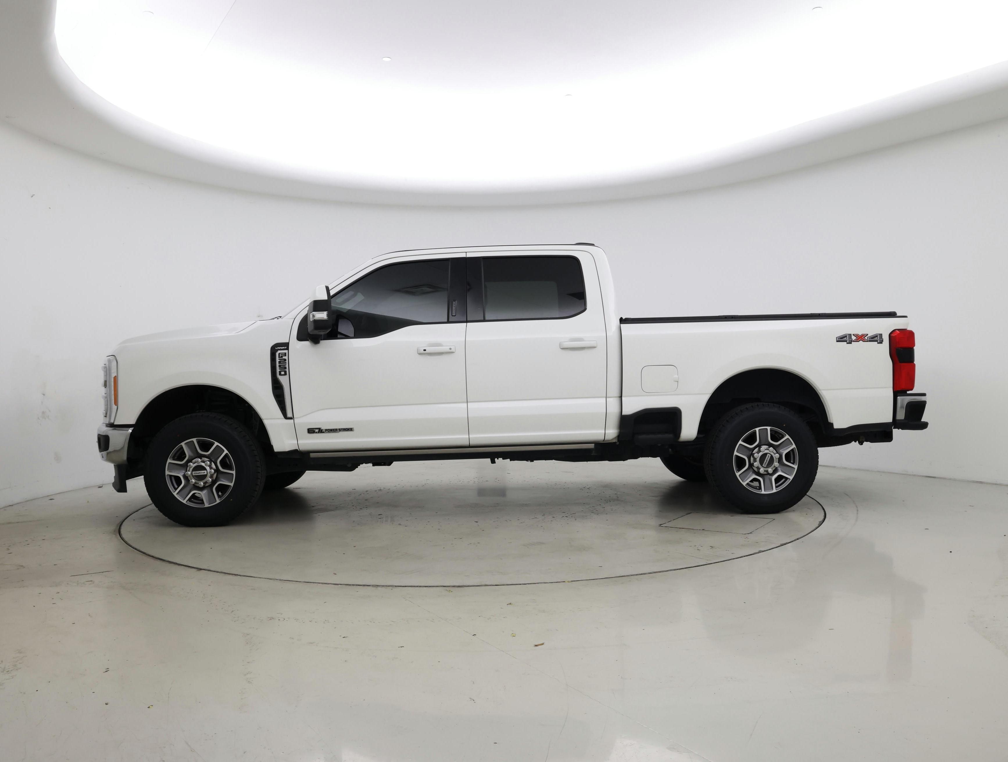Thumbnail: 2023 Ford F-250 - 3