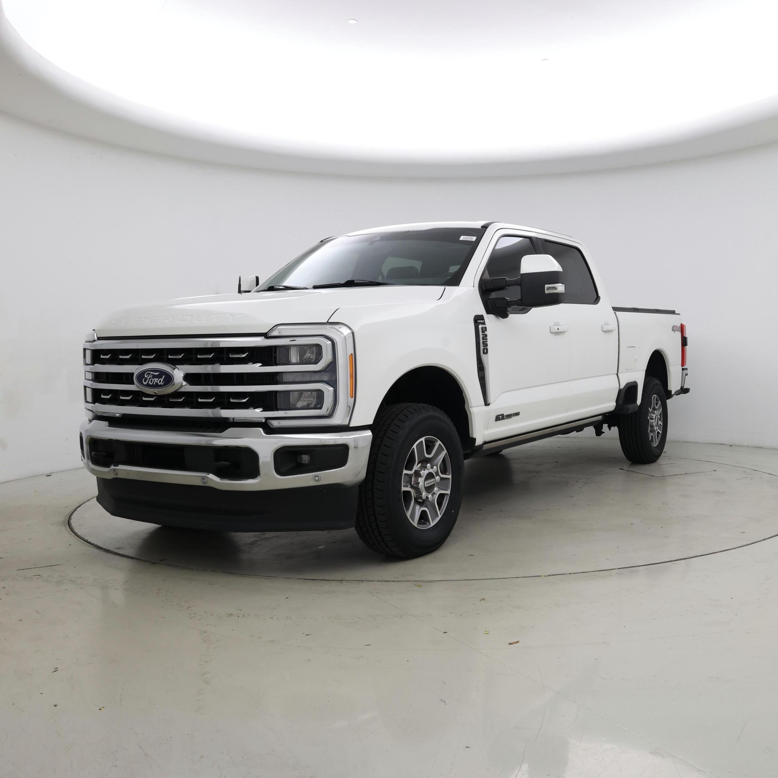 Thumbnail: 2023 Ford F-250 - 4
