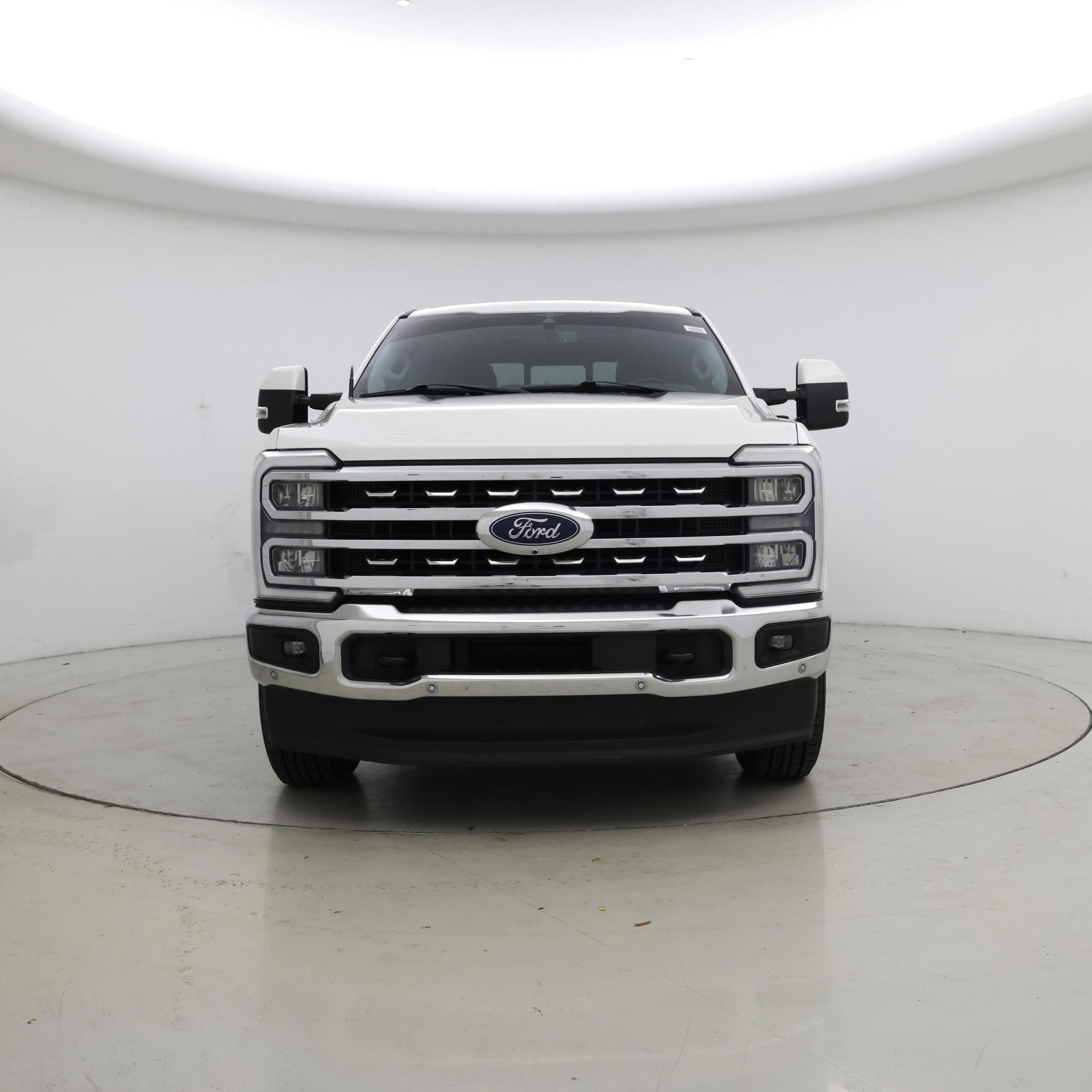 Thumbnail: 2023 Ford F-250 - 5
