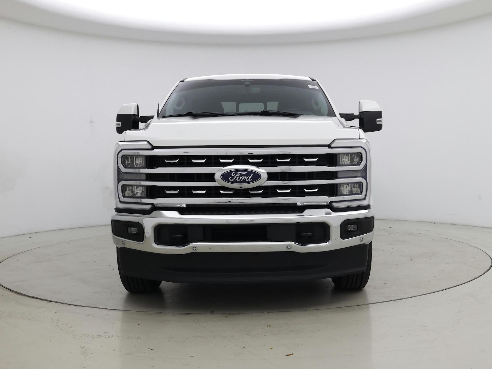 2023 Ford F-250 Super Duty Lariat - Photo 6
