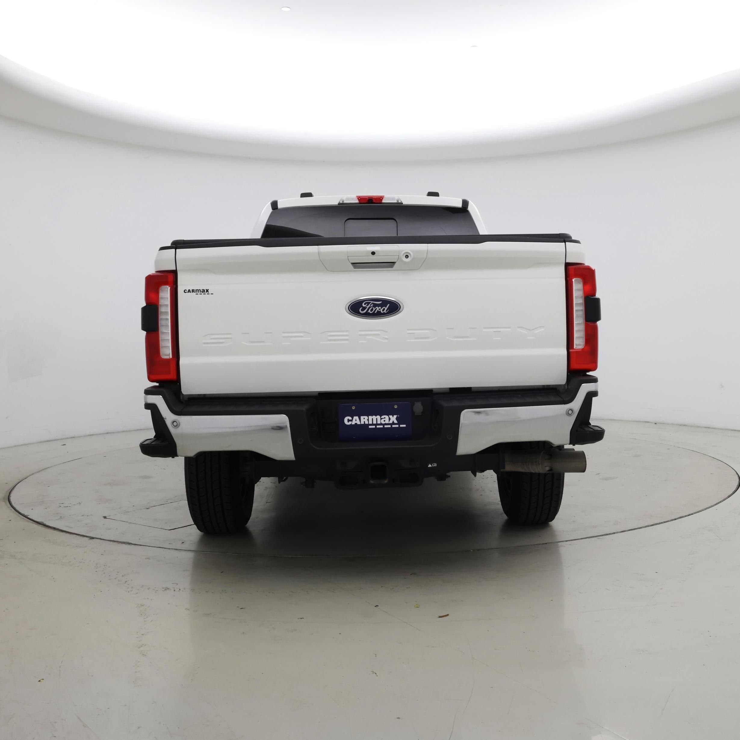 Thumbnail: 2023 Ford F-250 - 6