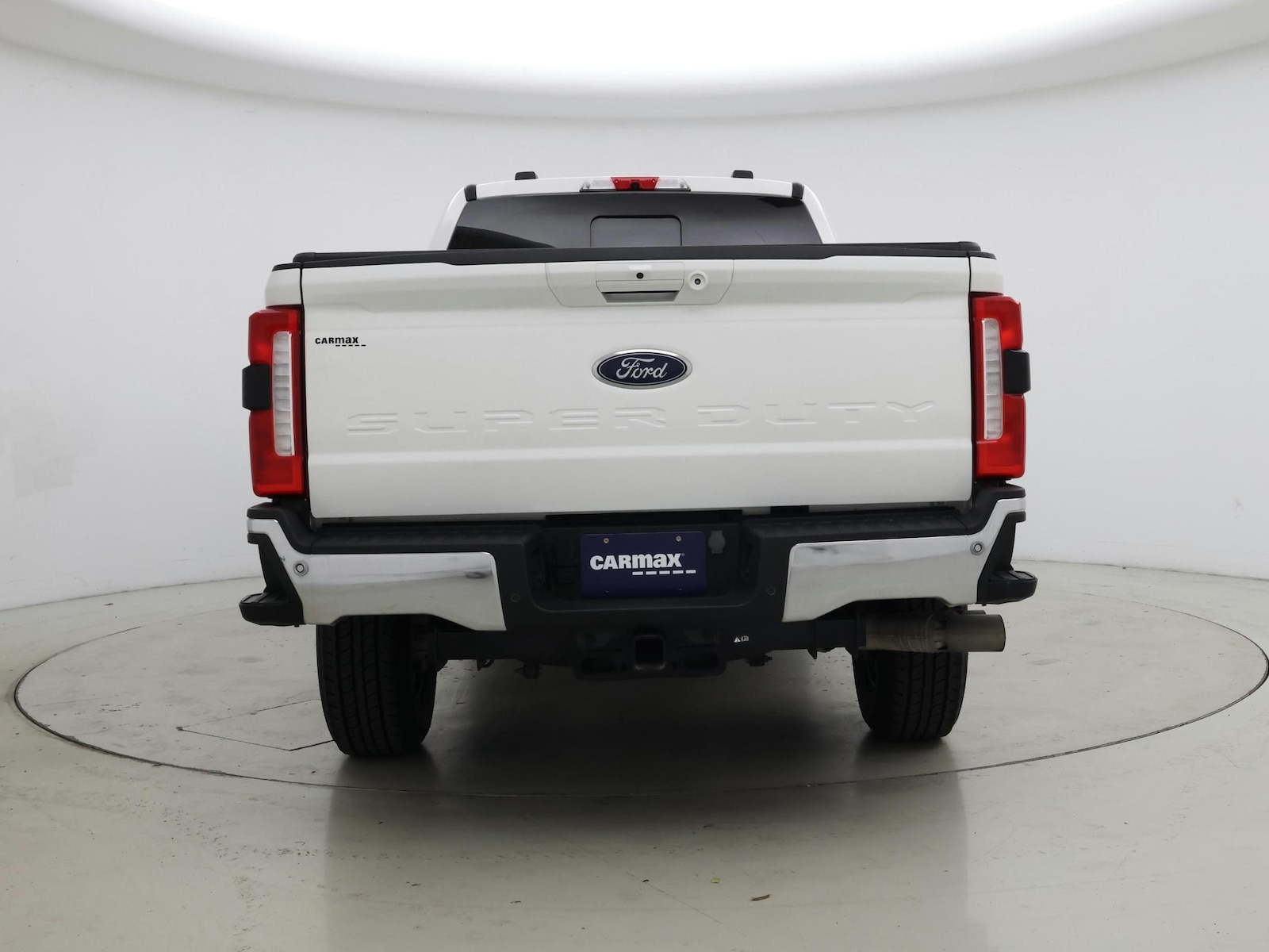 2023 Ford F-250 Super Duty Lariat - Photo 7