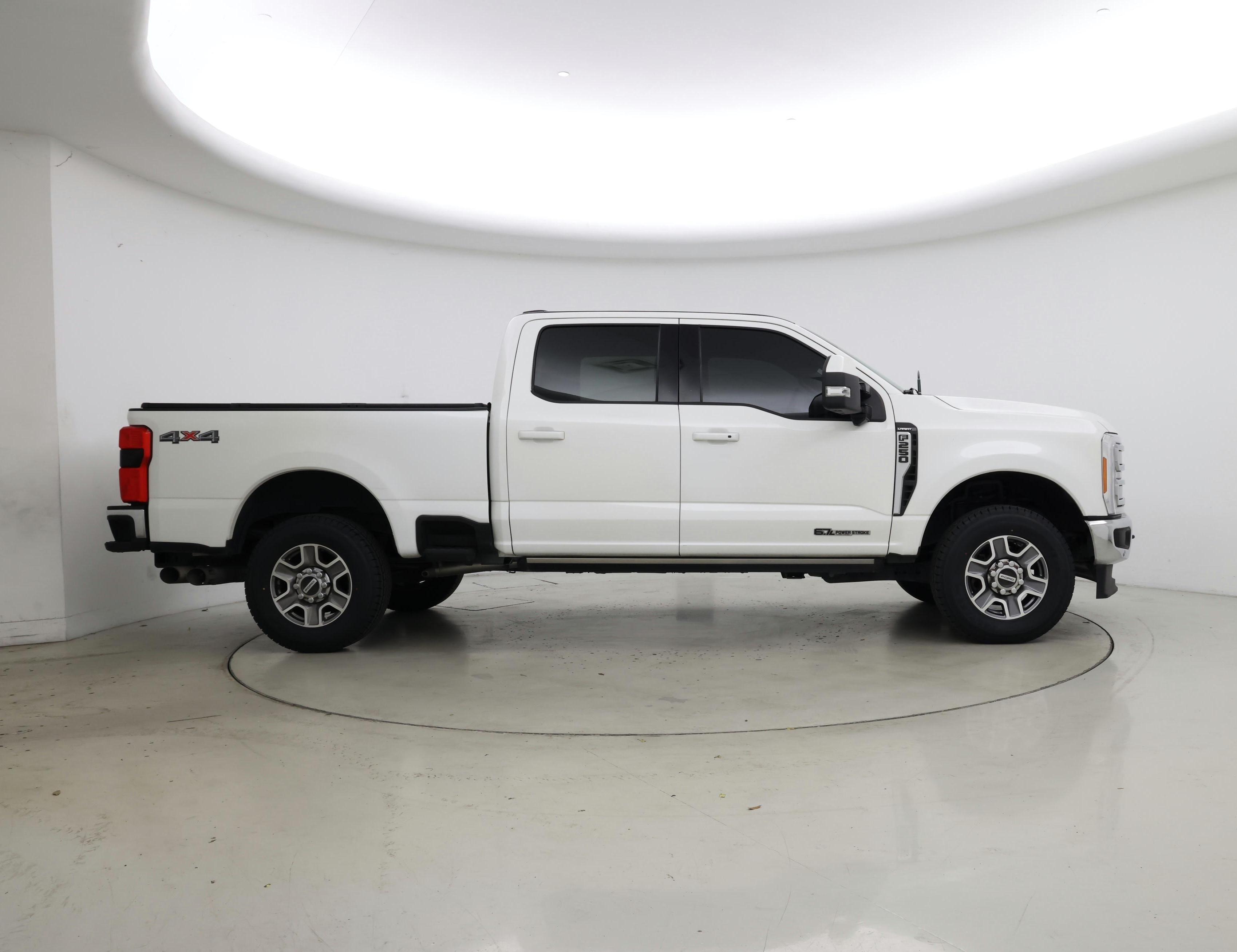 Thumbnail: 2023 Ford F-250 - 7