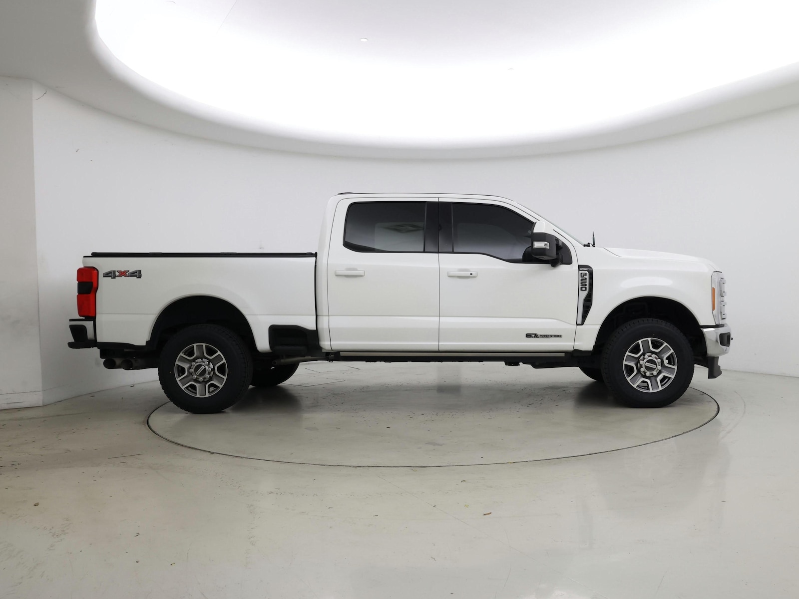 2023 Ford F-250 Super Duty Lariat - Photo 8