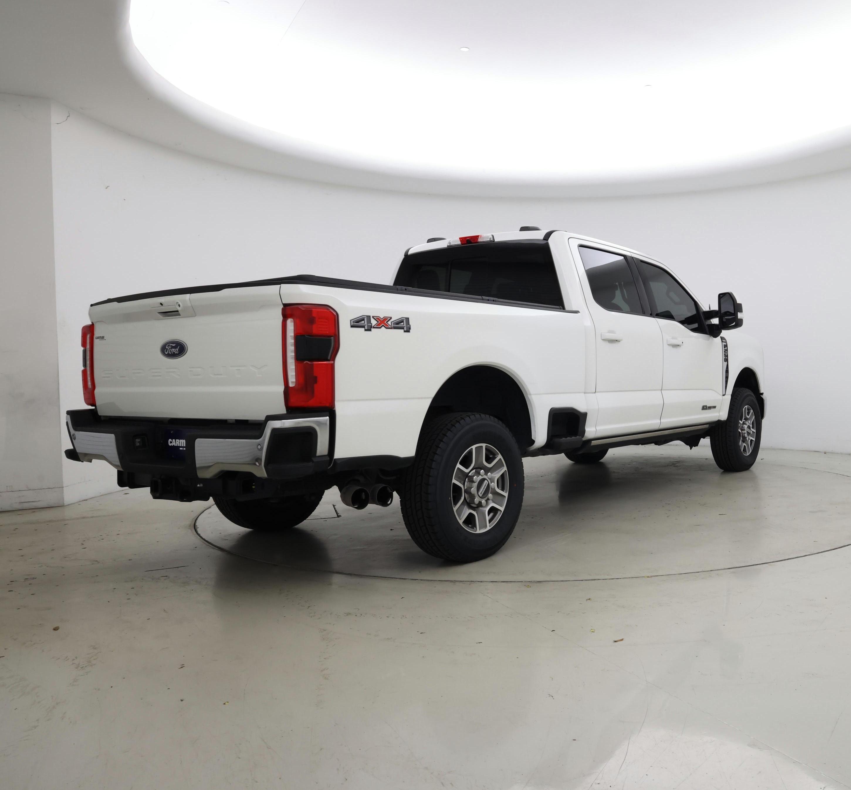 Thumbnail: 2023 Ford F-250 - 8