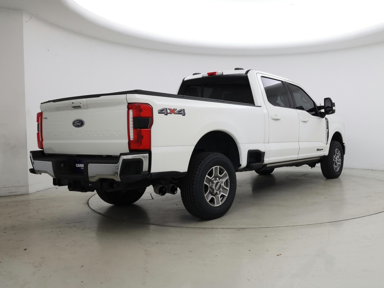 2023 Ford F-250 Super Duty Lariat - Photo 9