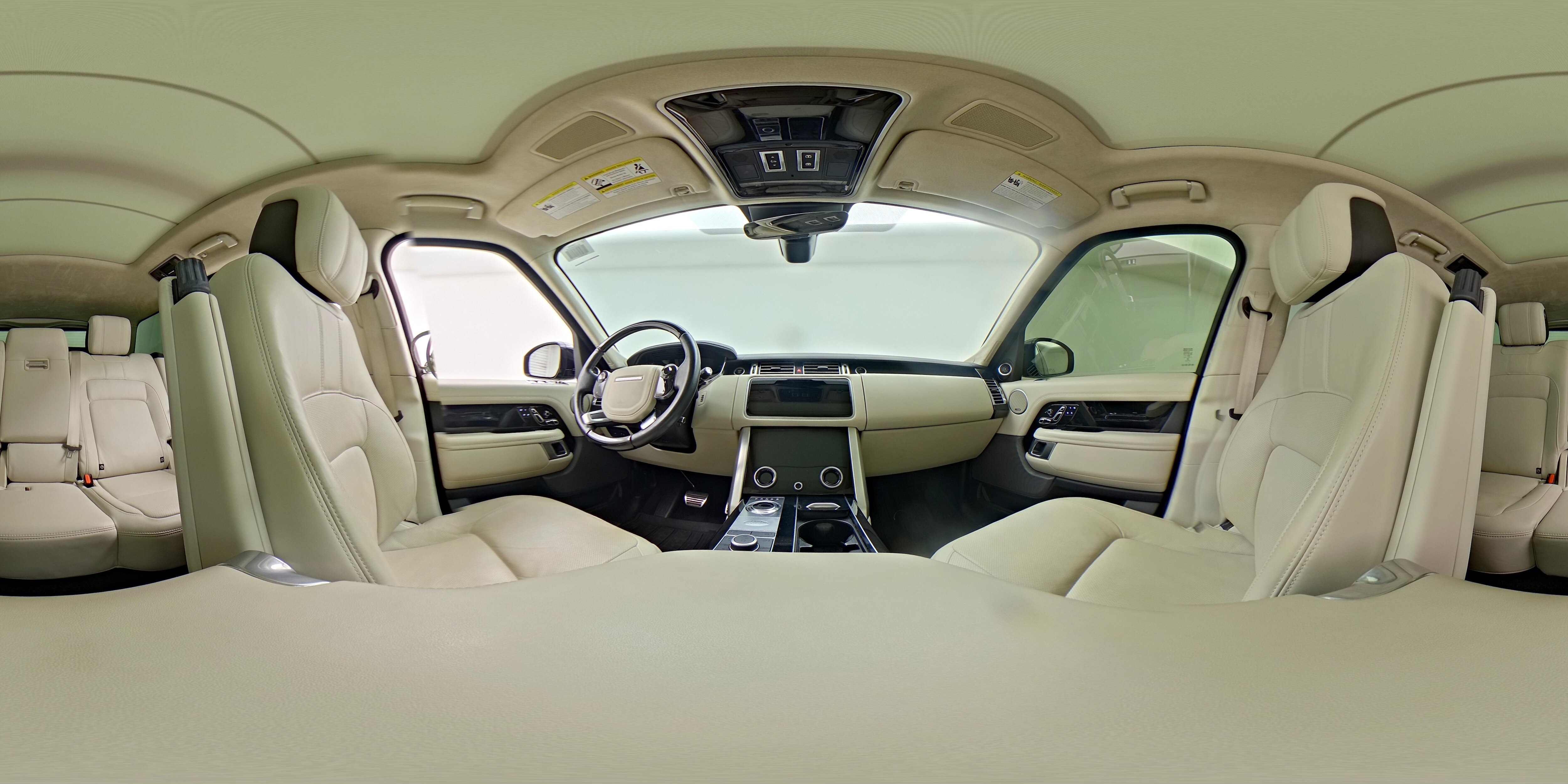2021 Land Rover Range Rover HSE Wesminster - Photo 25