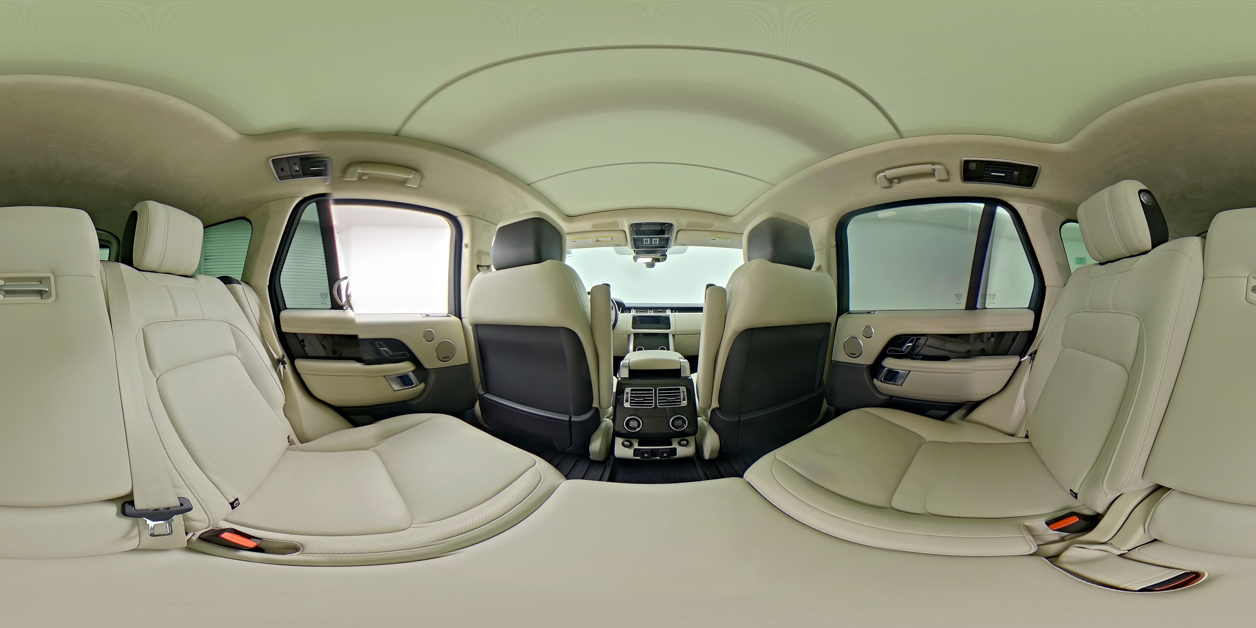2021 Land Rover Range Rover HSE Wesminster - Photo 26
