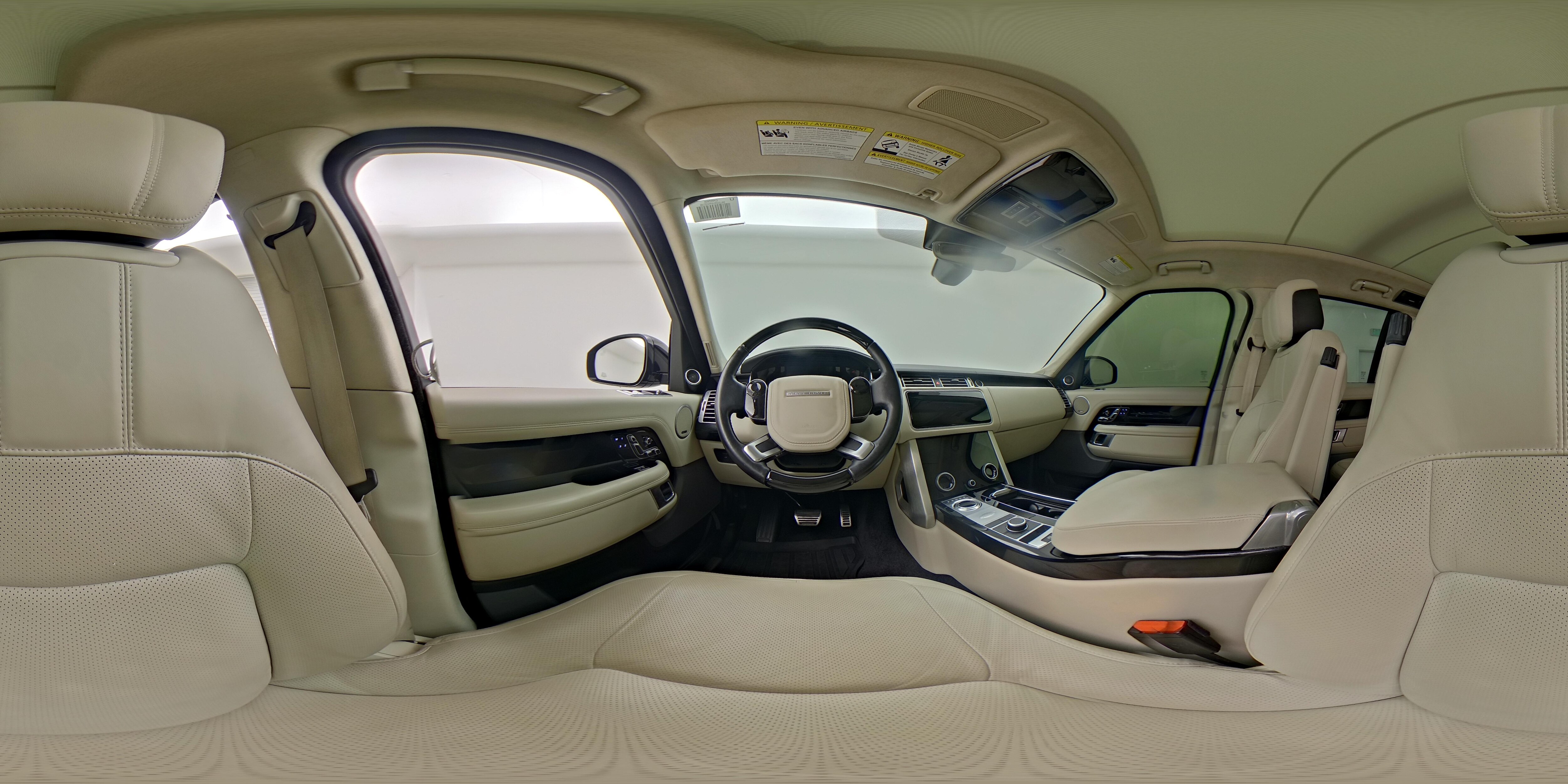 2021 Land Rover Range Rover HSE Wesminster - Photo 27