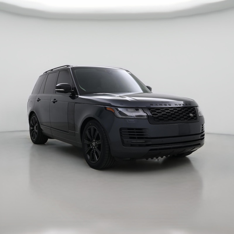 2021 Land Rover Range Rover Westminster